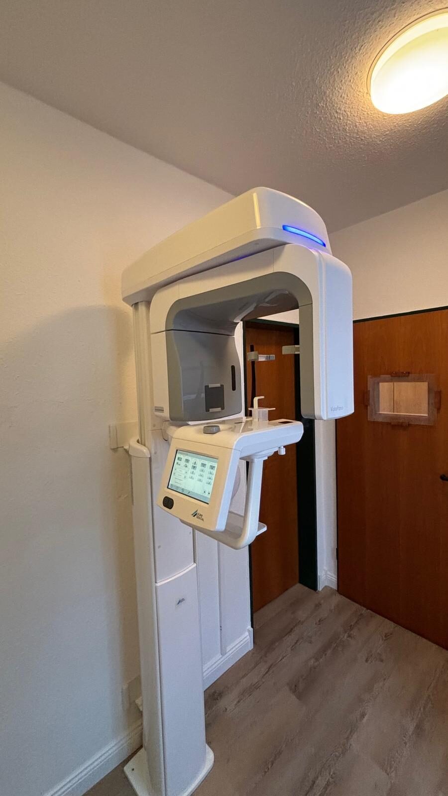 OPG Dürr VistaPano S gebraucht BJ 2021 | 385743