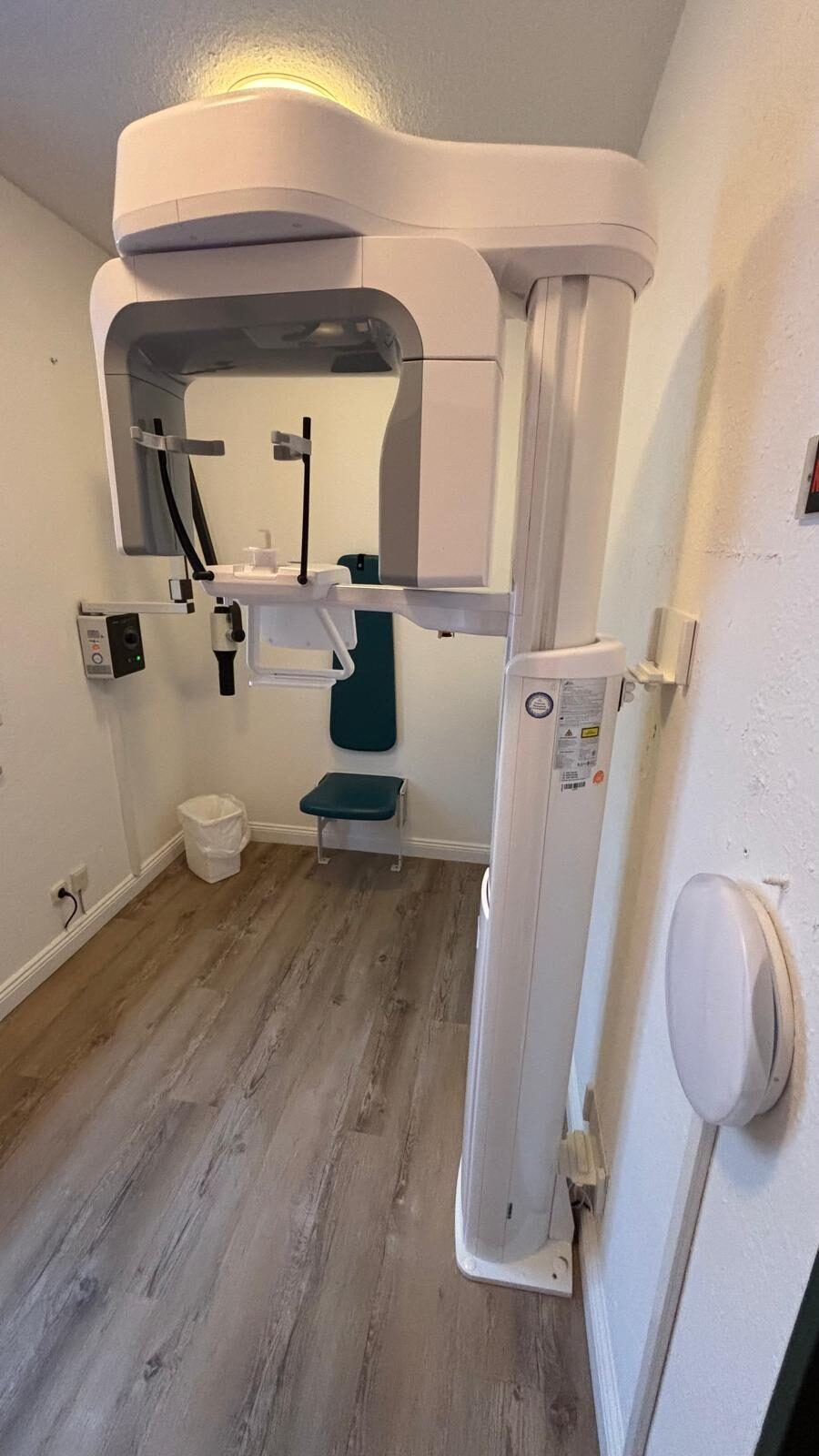 OPG Dürr VistaPano S gebraucht BJ 2021 | 385744