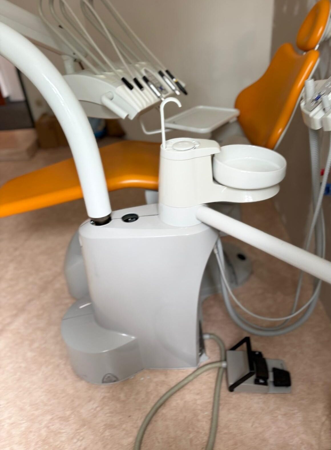 Kavo Primus 1058 Behandlungseinheit gebraucht | 386950