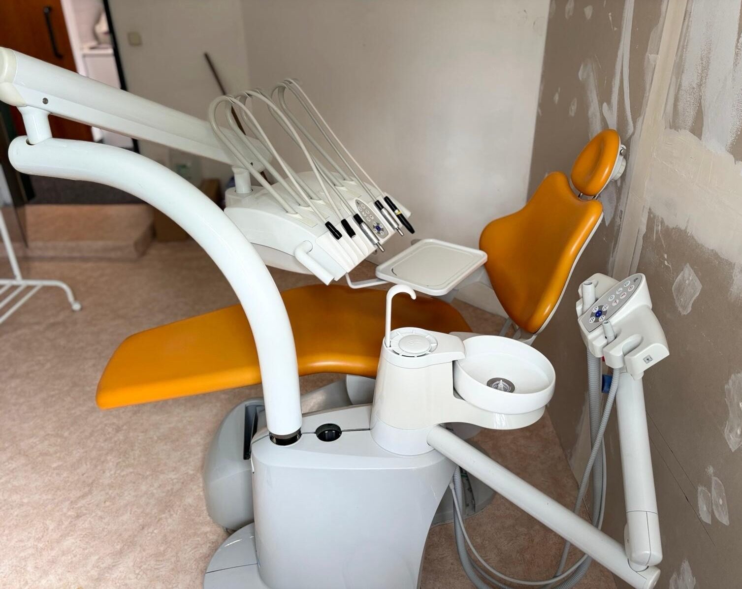 Kavo Primus 1058 Behandlungseinheit gebraucht | 386951