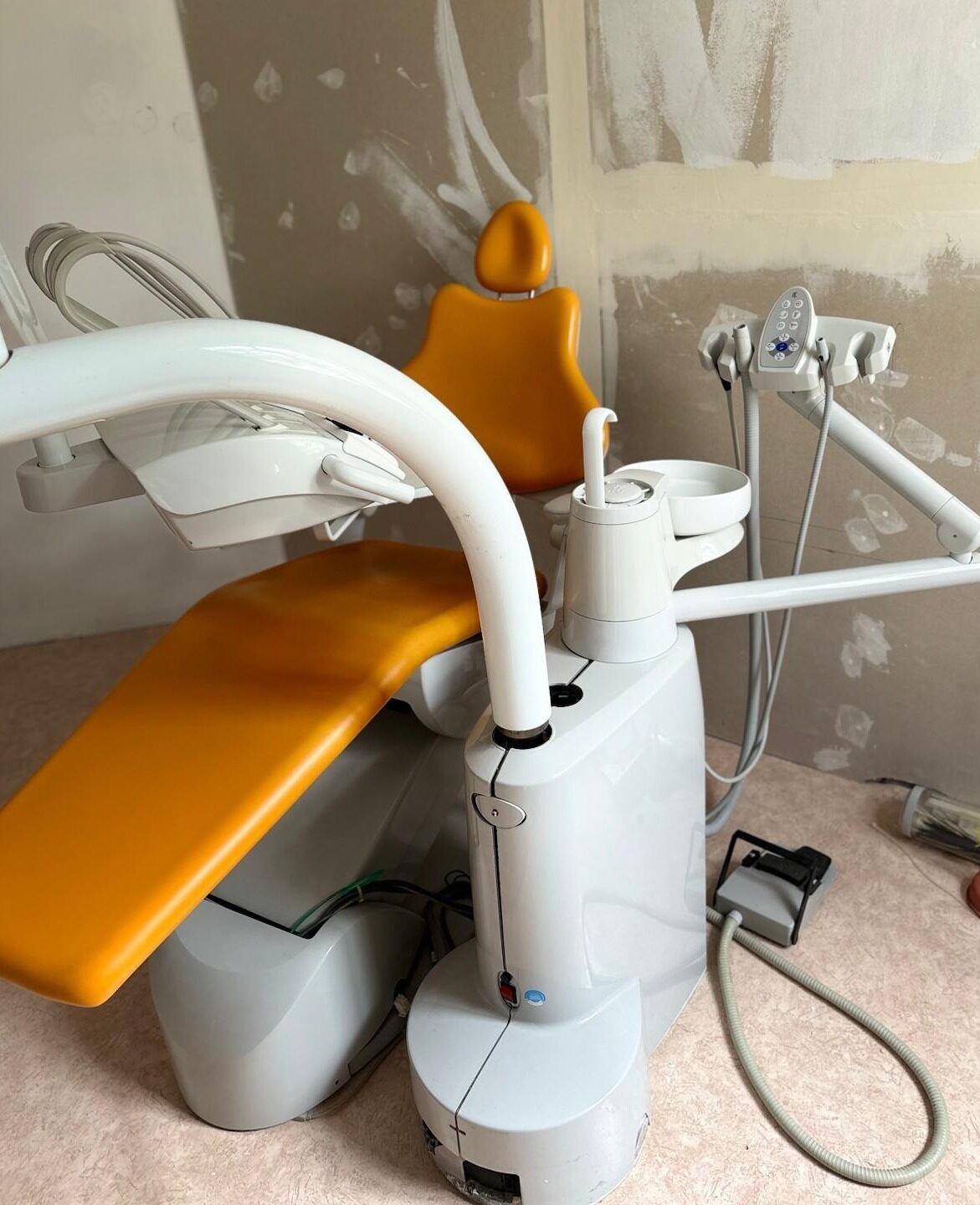 Kavo Primus 1058 Behandlungseinheit gebraucht | 386952