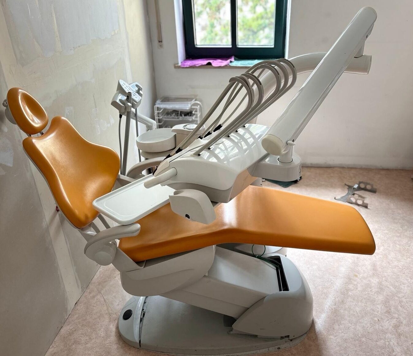 Kavo Primus 1058 Behandlungseinheit gebraucht | 386953