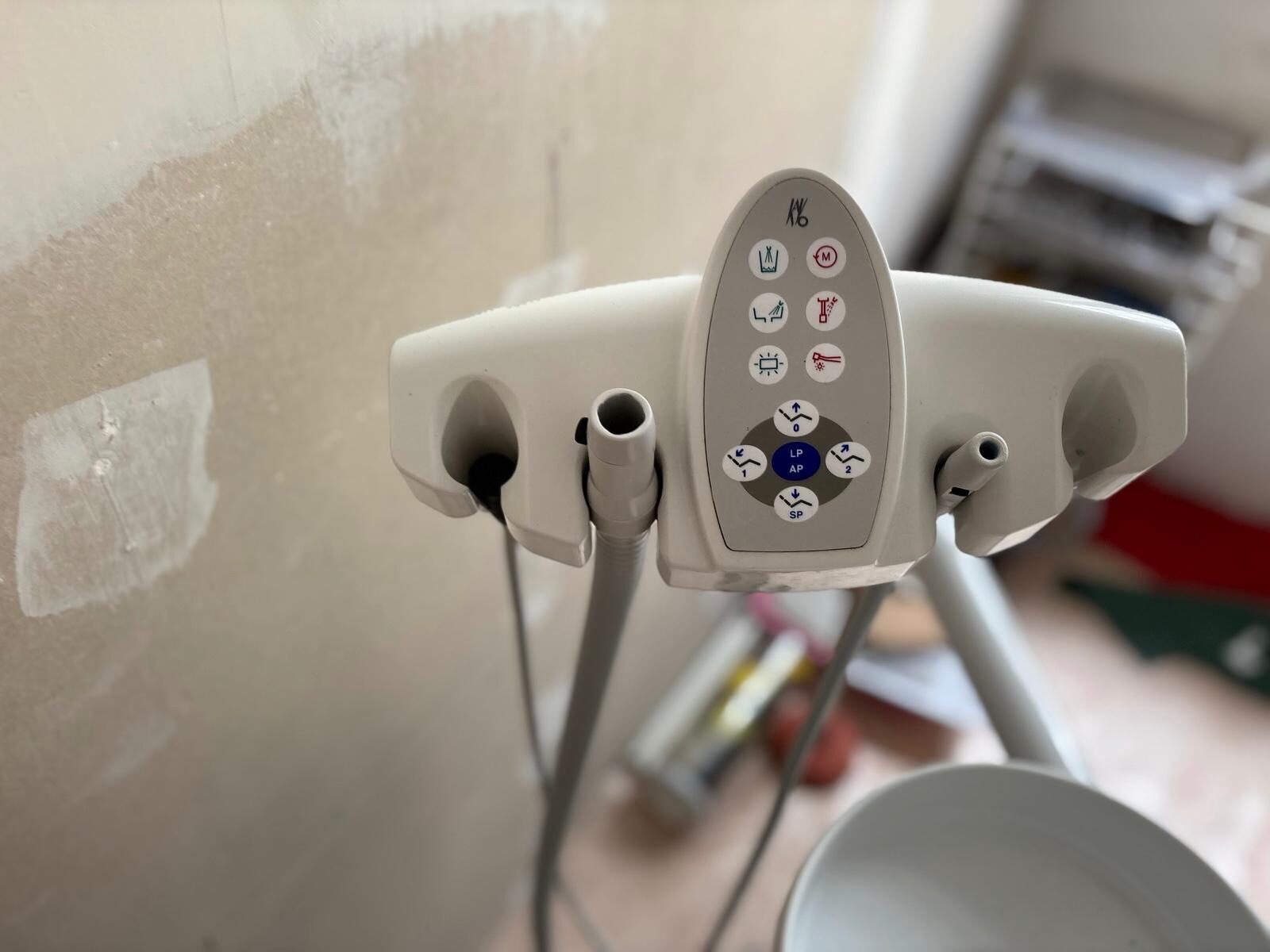 Kavo Primus 1058 Behandlungseinheit gebraucht | 386949