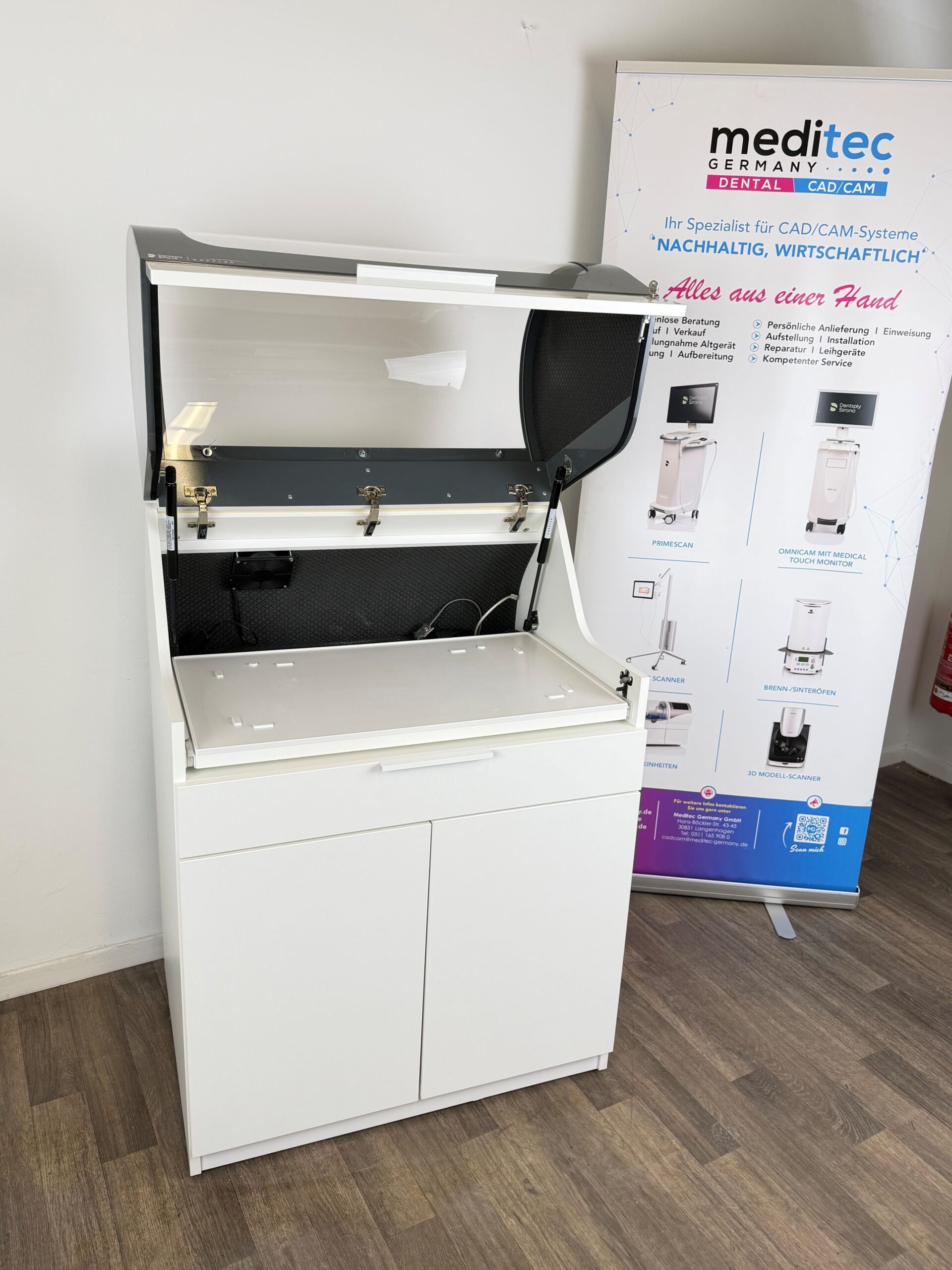 Kappler CEREC Primemill-Station neuwertig | 386590