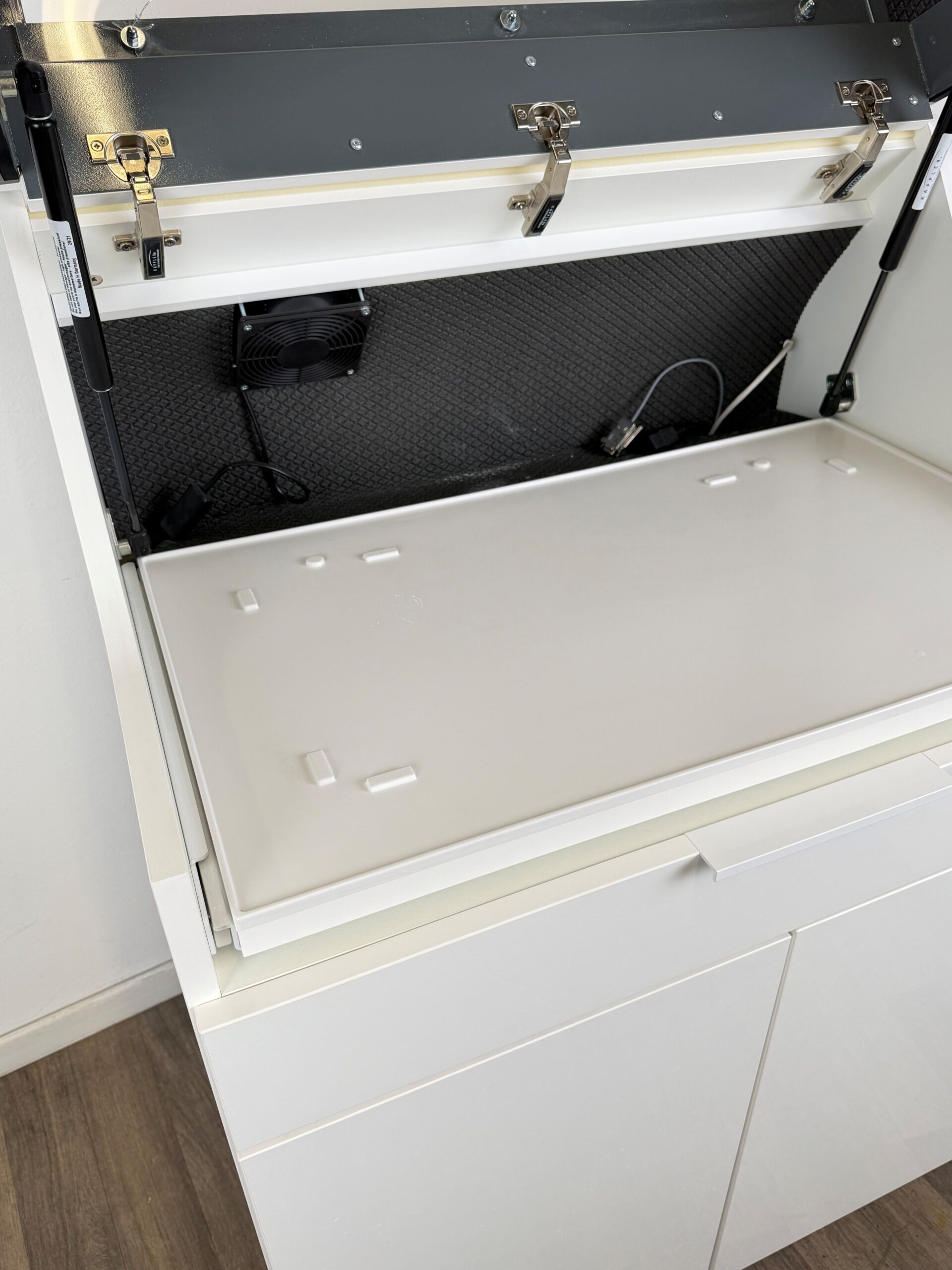 Kappler CEREC Primemill-Station neuwertig | 386591
