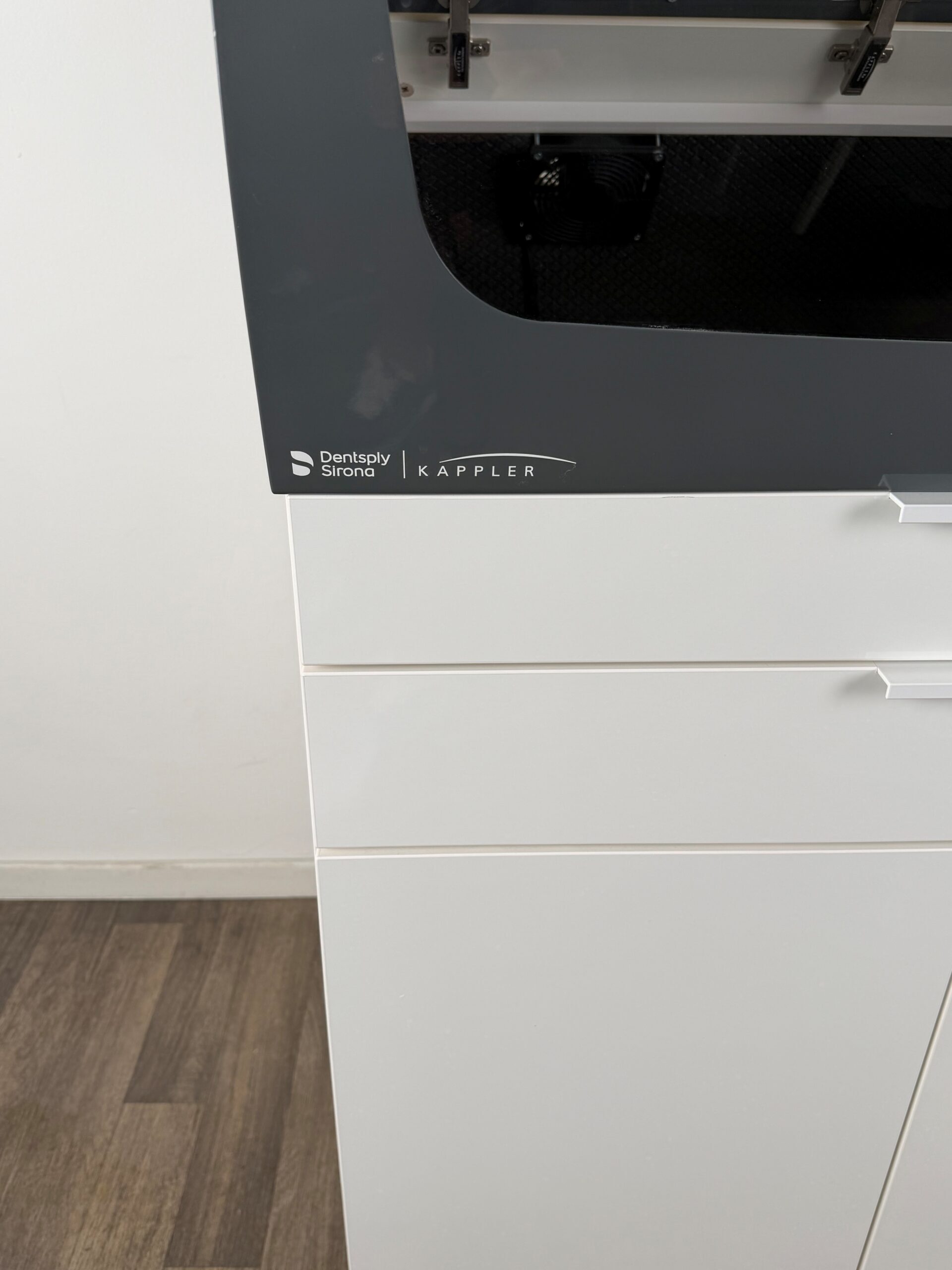 Kappler CEREC Primemill-Station neuwertig | 386595
