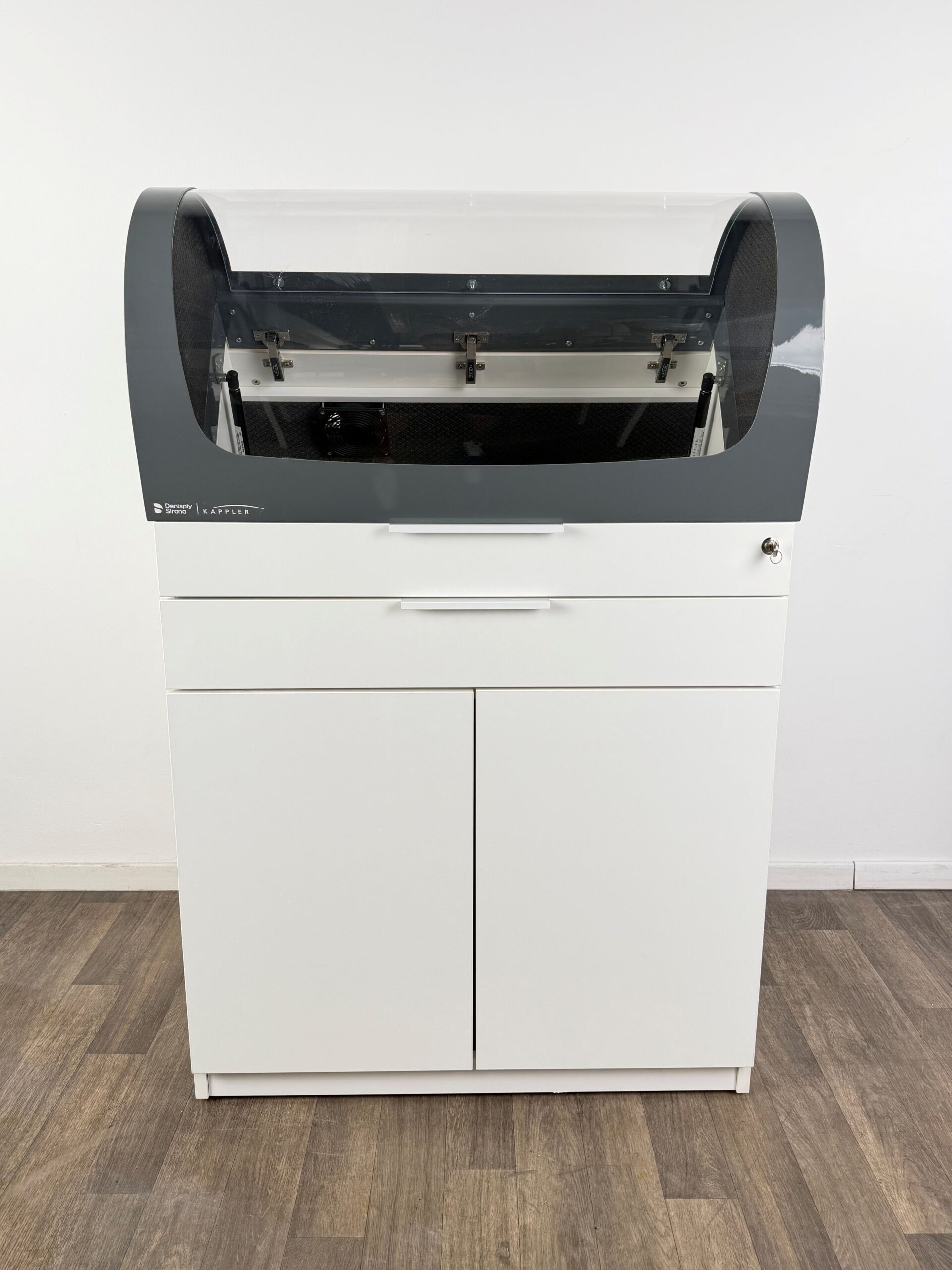 Kappler CEREC Primemill-Station neuwertig | 386596