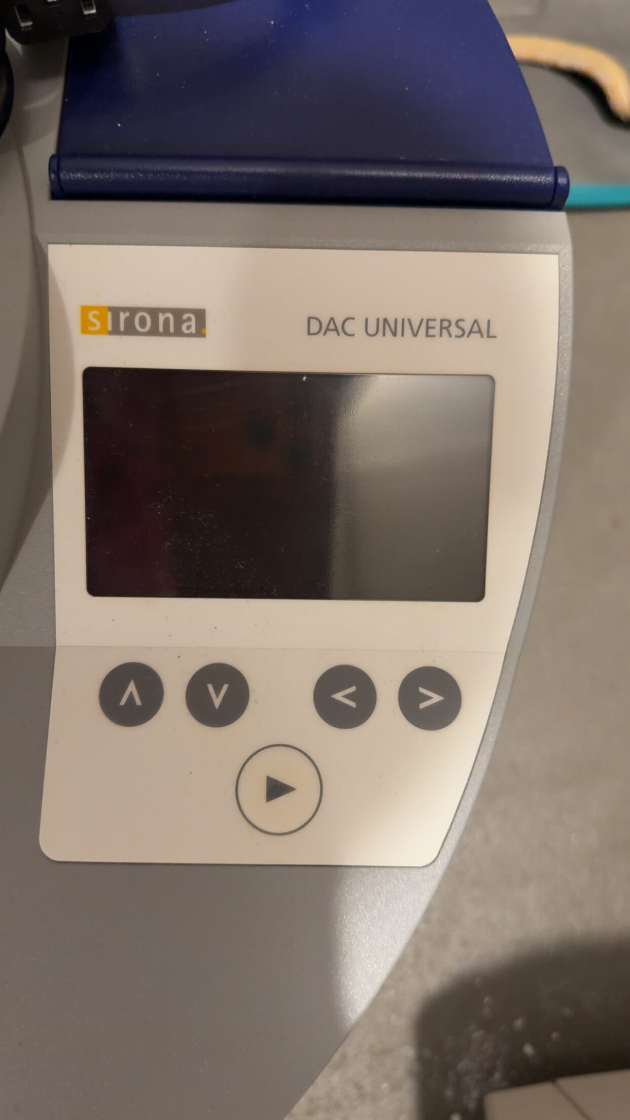 Sirona DAC Universal Sterilisator, Instrumentenhygiene für Winkelstücke | 386631
