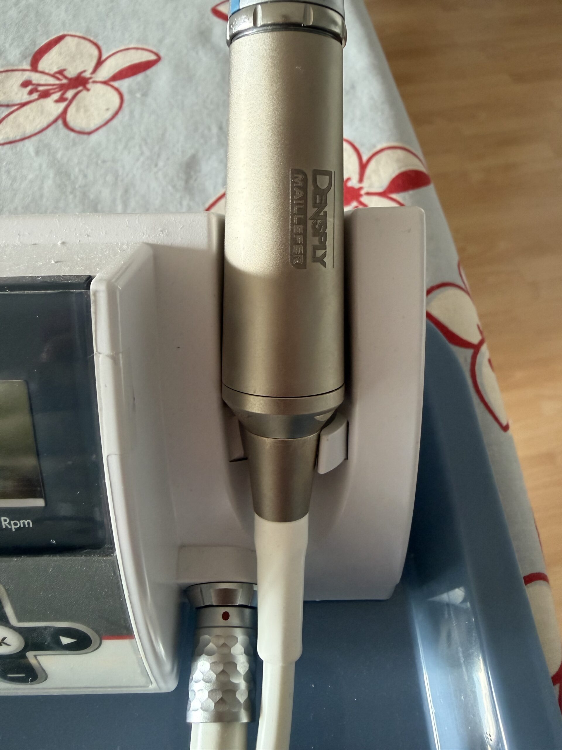 Dentsply Wave One Endomotor Dental Zahnarzt Mikromotor Endodontie Micro Motor | 386642