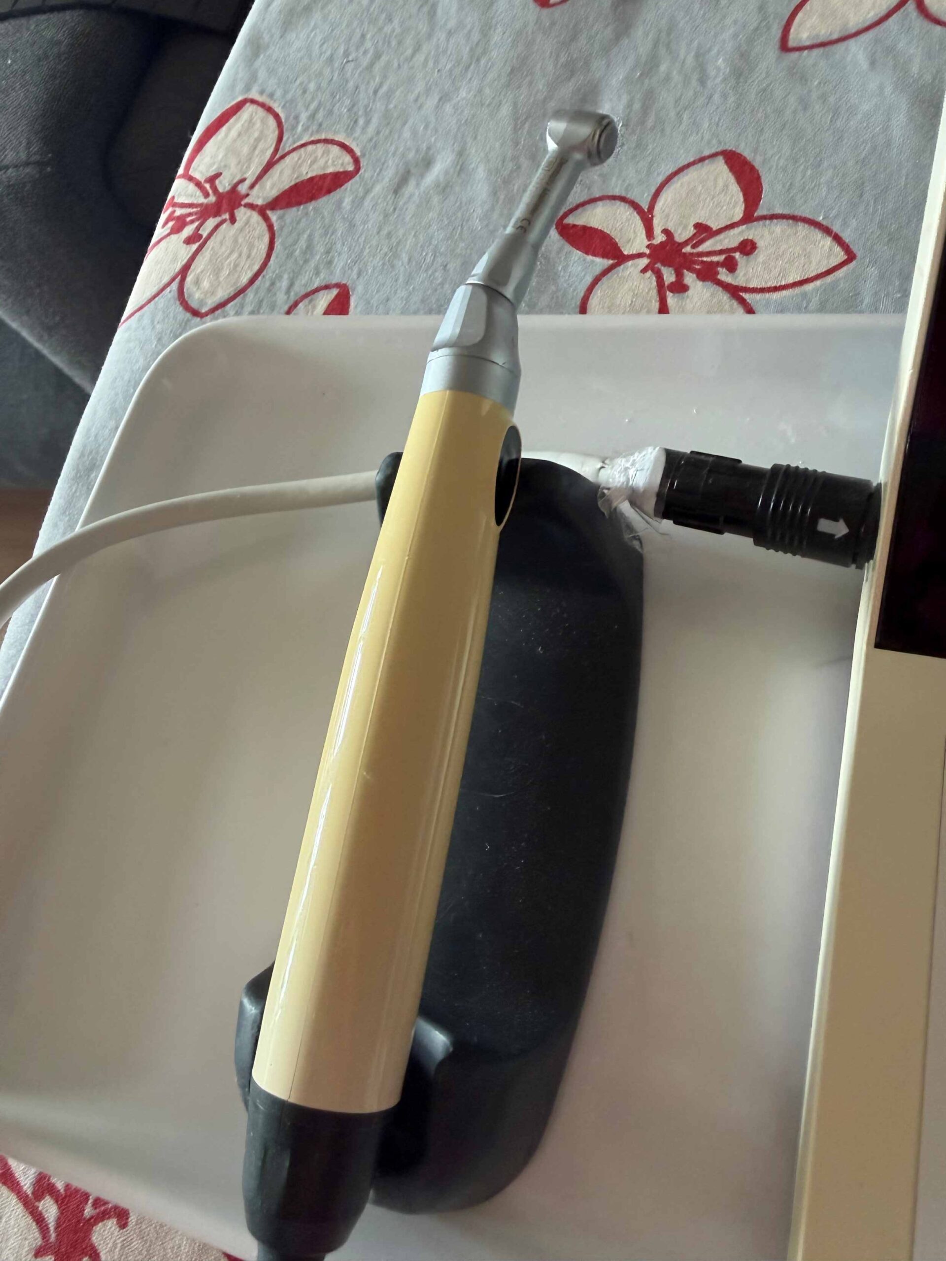 Dentsply X-Smart Plus Endomotor Dental Zahnarzt Mikromotor Endodontie Motor | 386657