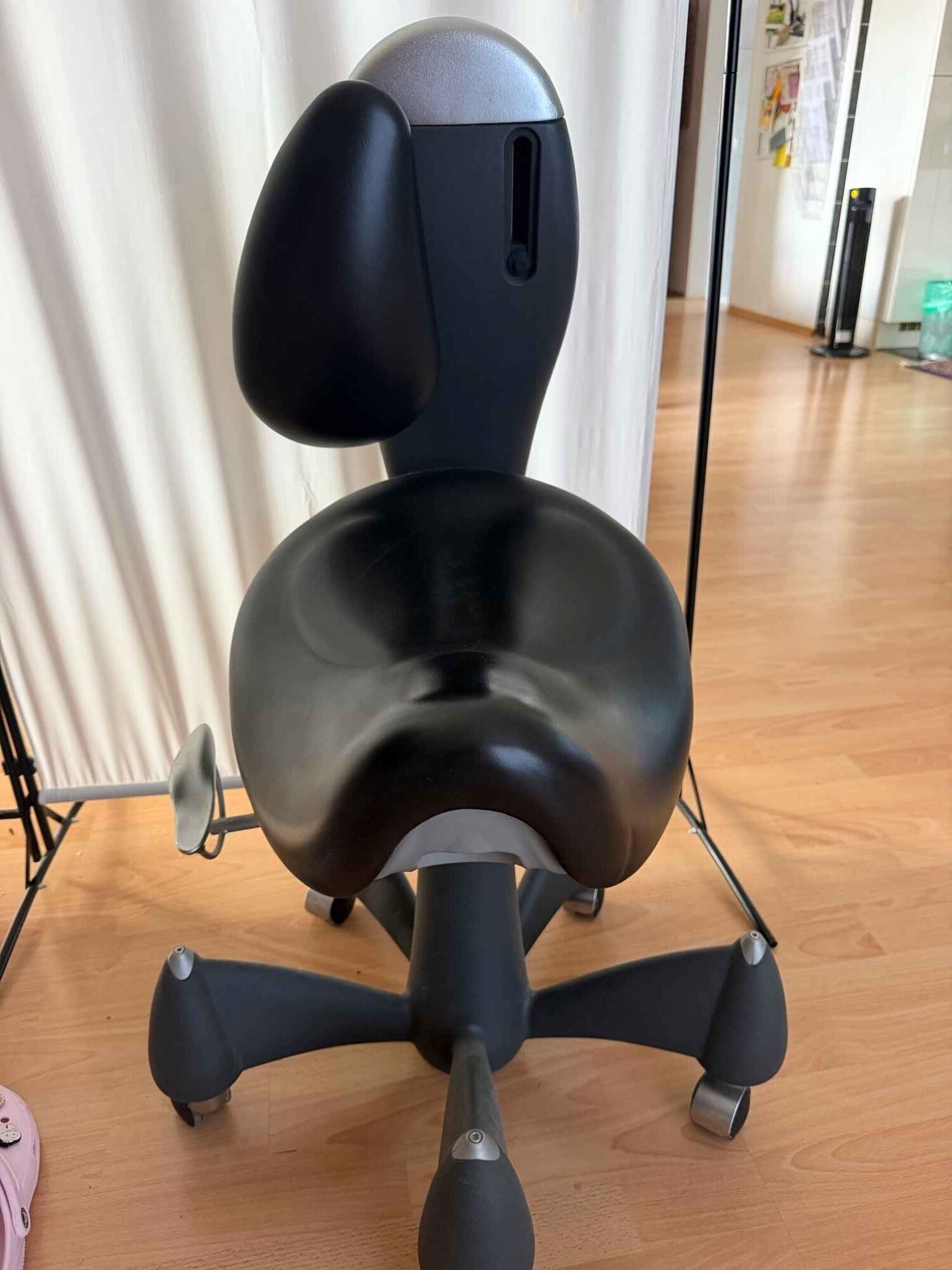 ULTRADENT PLUTO ZAHNARZTSTUHL | 386661