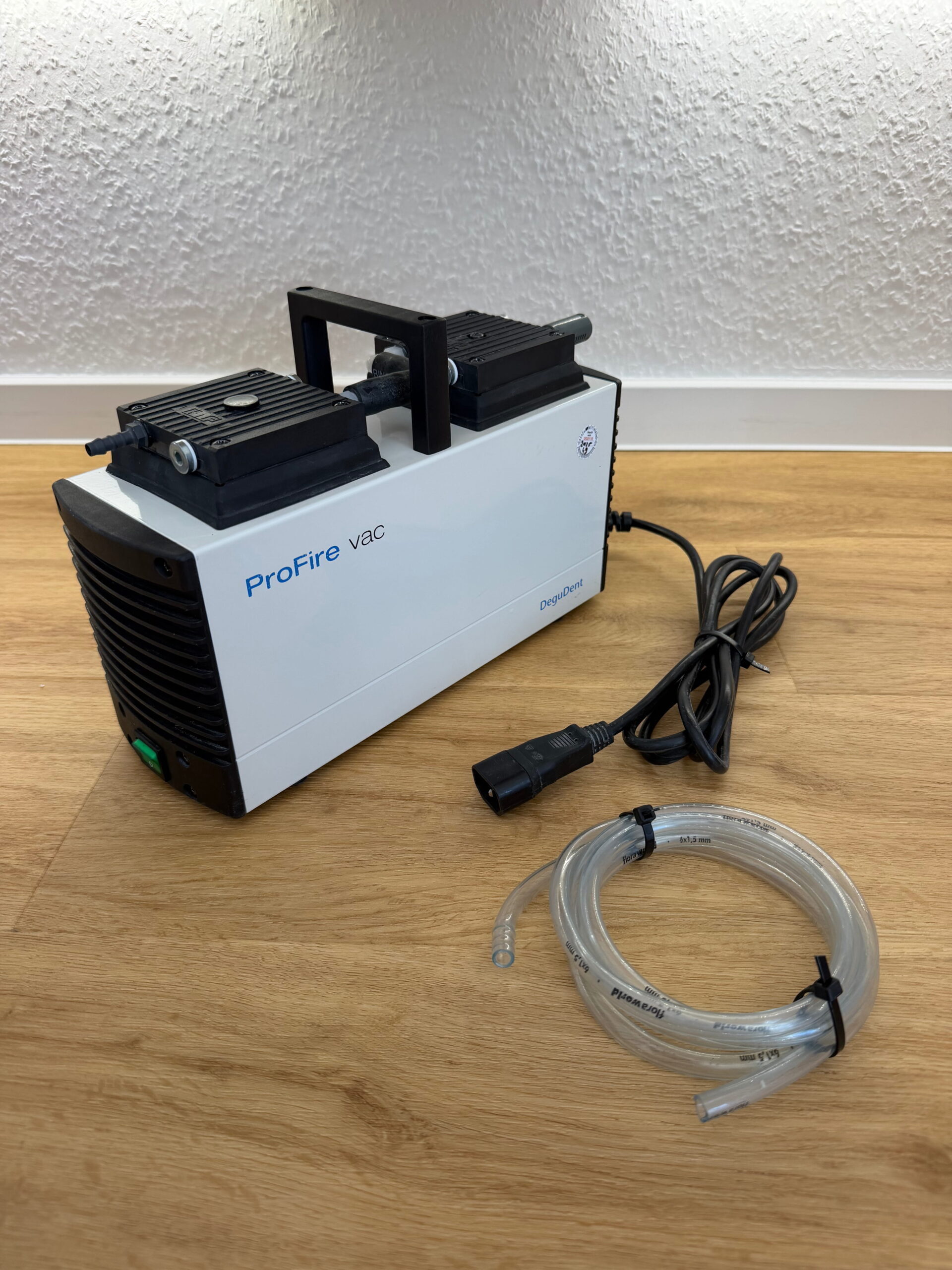 DeguDent ProFire vac Vakuumpumpe (KNF Neuberger) | 387567