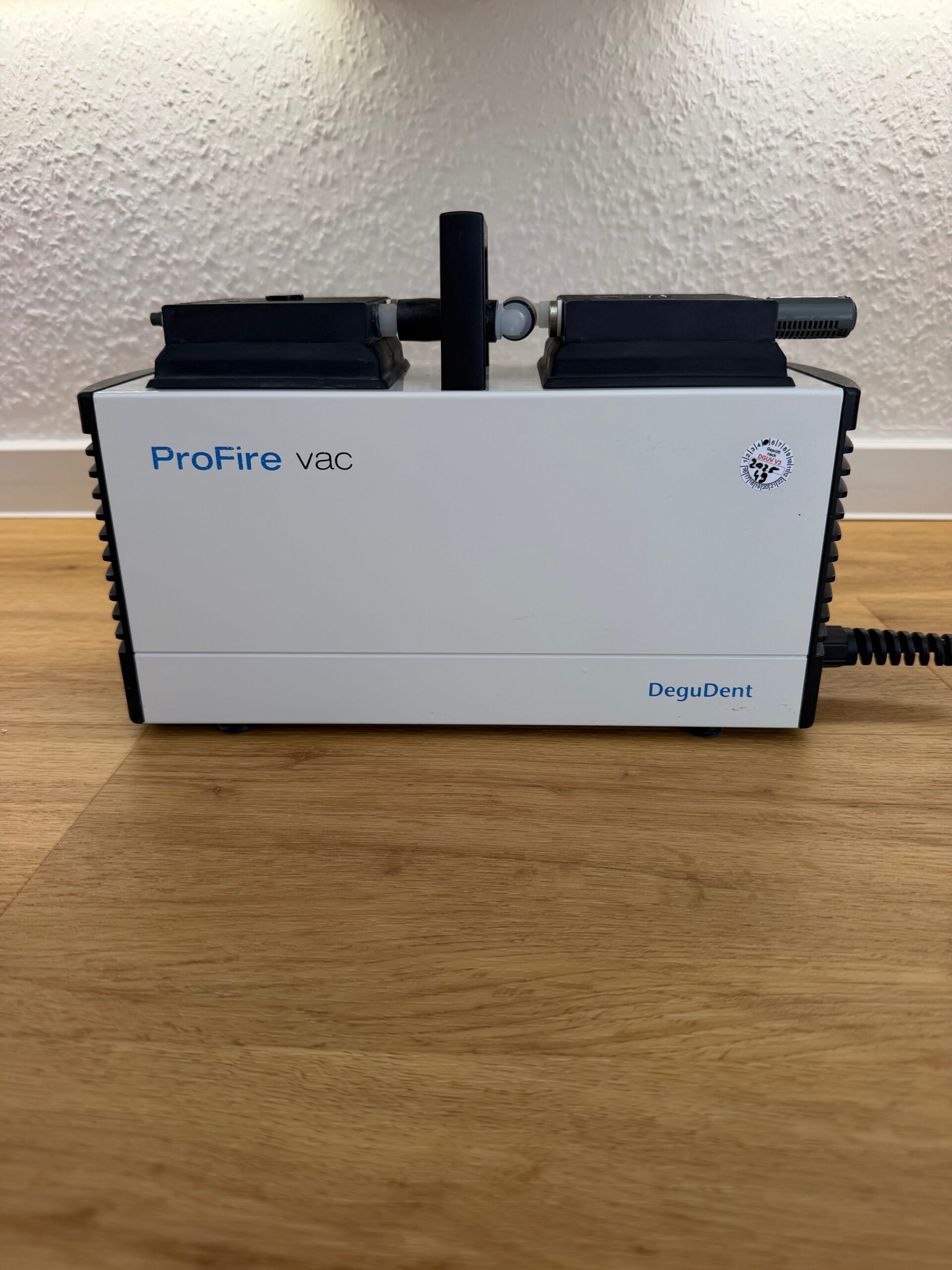 DeguDent ProFire vac Vakuumpumpe (KNF Neuberger) | 387568