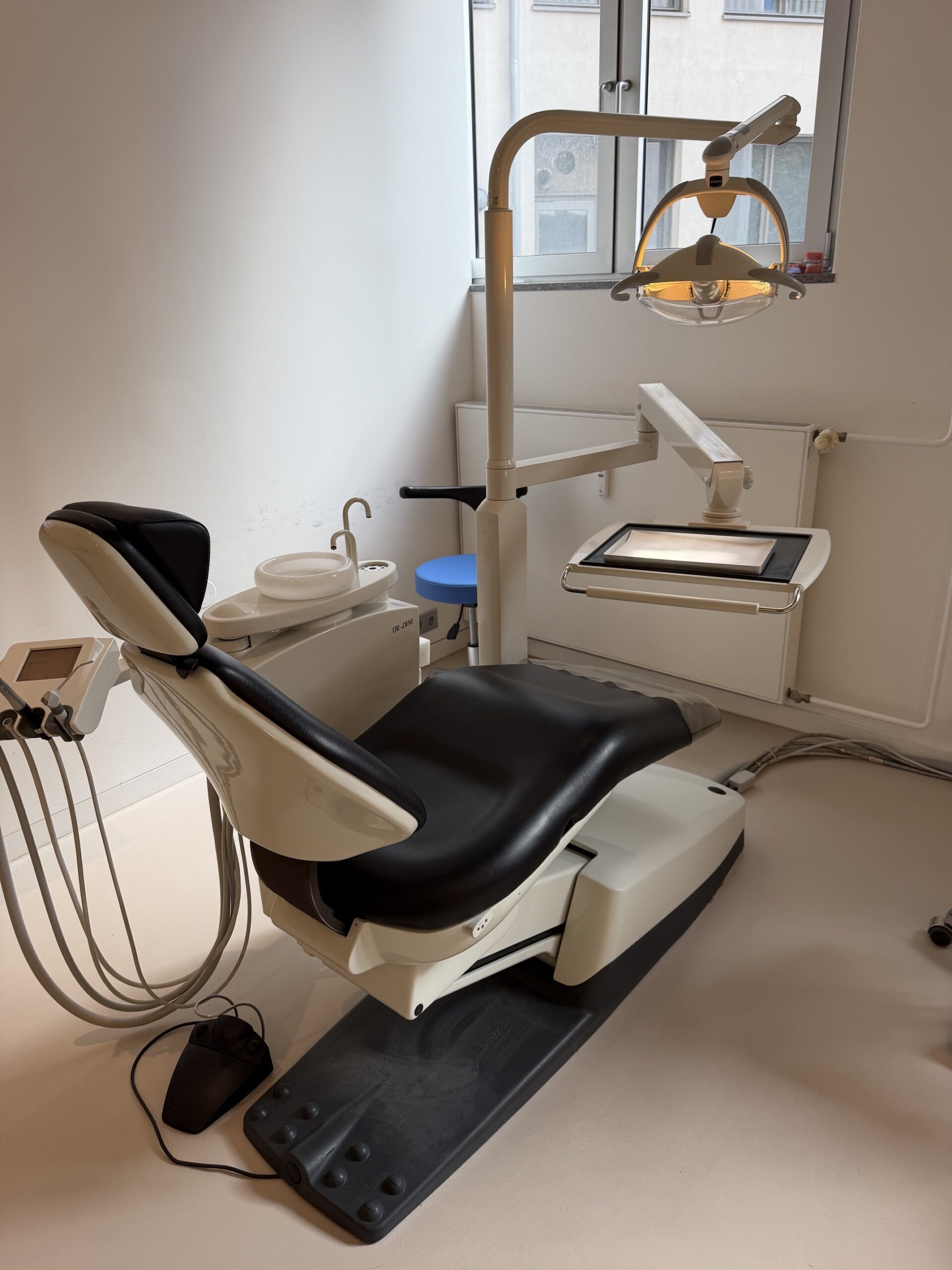 Ultradent GL2020 | 387459
