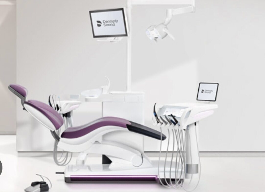 Sirona AXANO Behandlungseinheit VOLL Ausstattung!!! | 386651