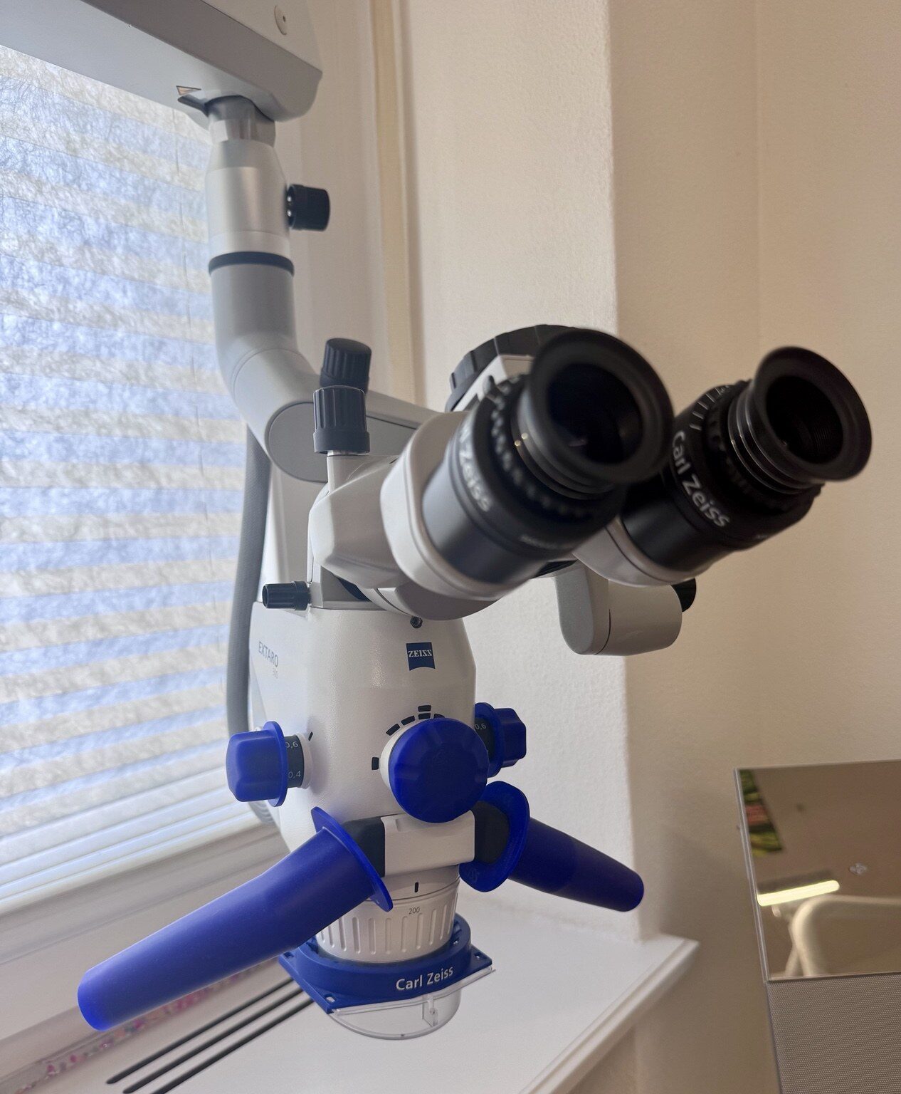 Mikroskop Zeiss Extaro 300 | 387152