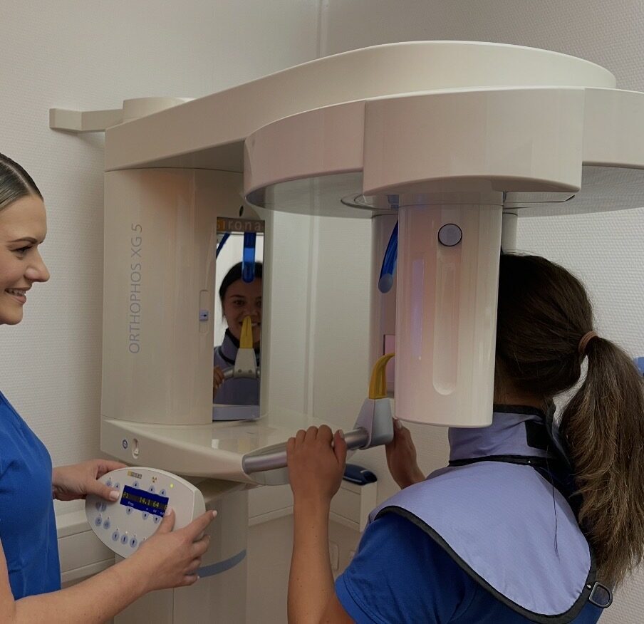 Sirona ORTHOPHOS XG 5 DS  OPG Röntgengerät digital | 386368