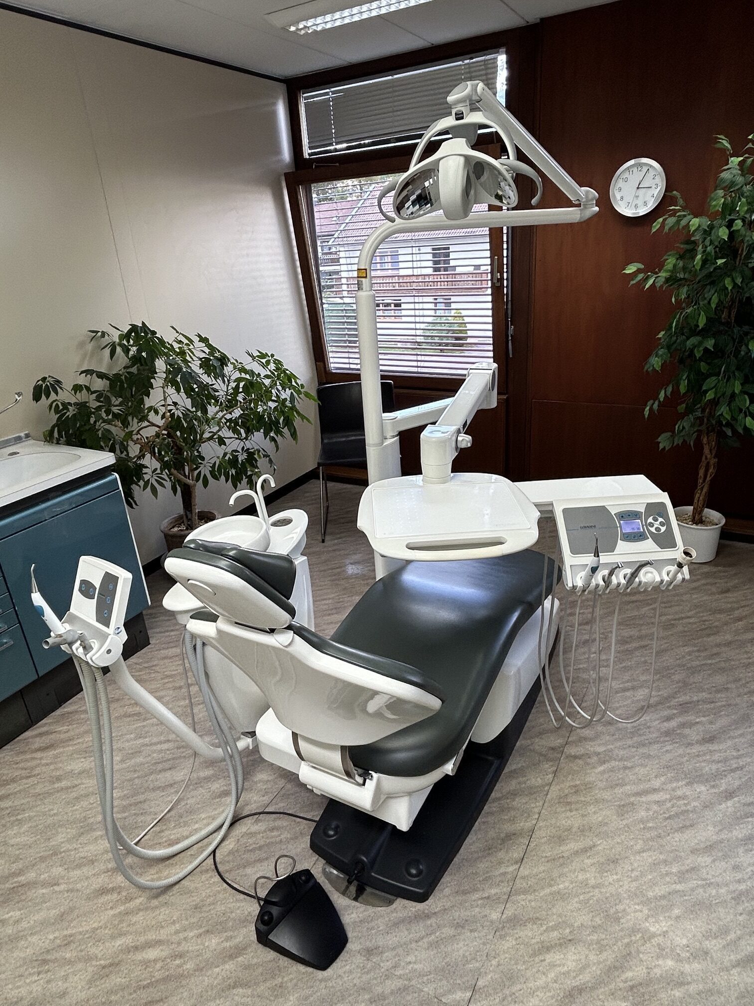 Ultradent G101 / UD2020 Behandlungseinheit – 2016 – aus Praxisauflösung | 387490