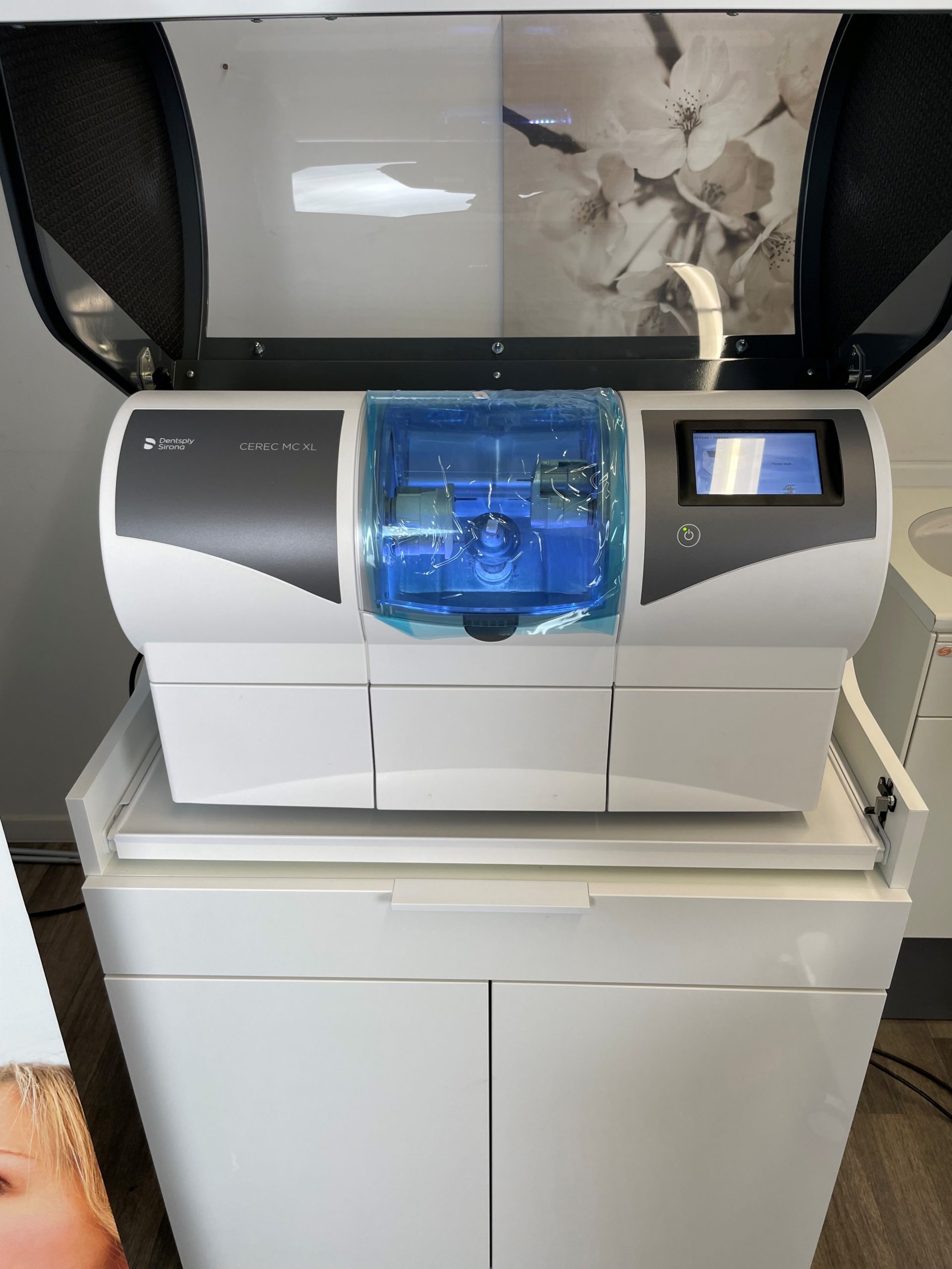 Dentsply Sirona CEREC PRIMESCAN AC mit MC XL Premium Package | 386603