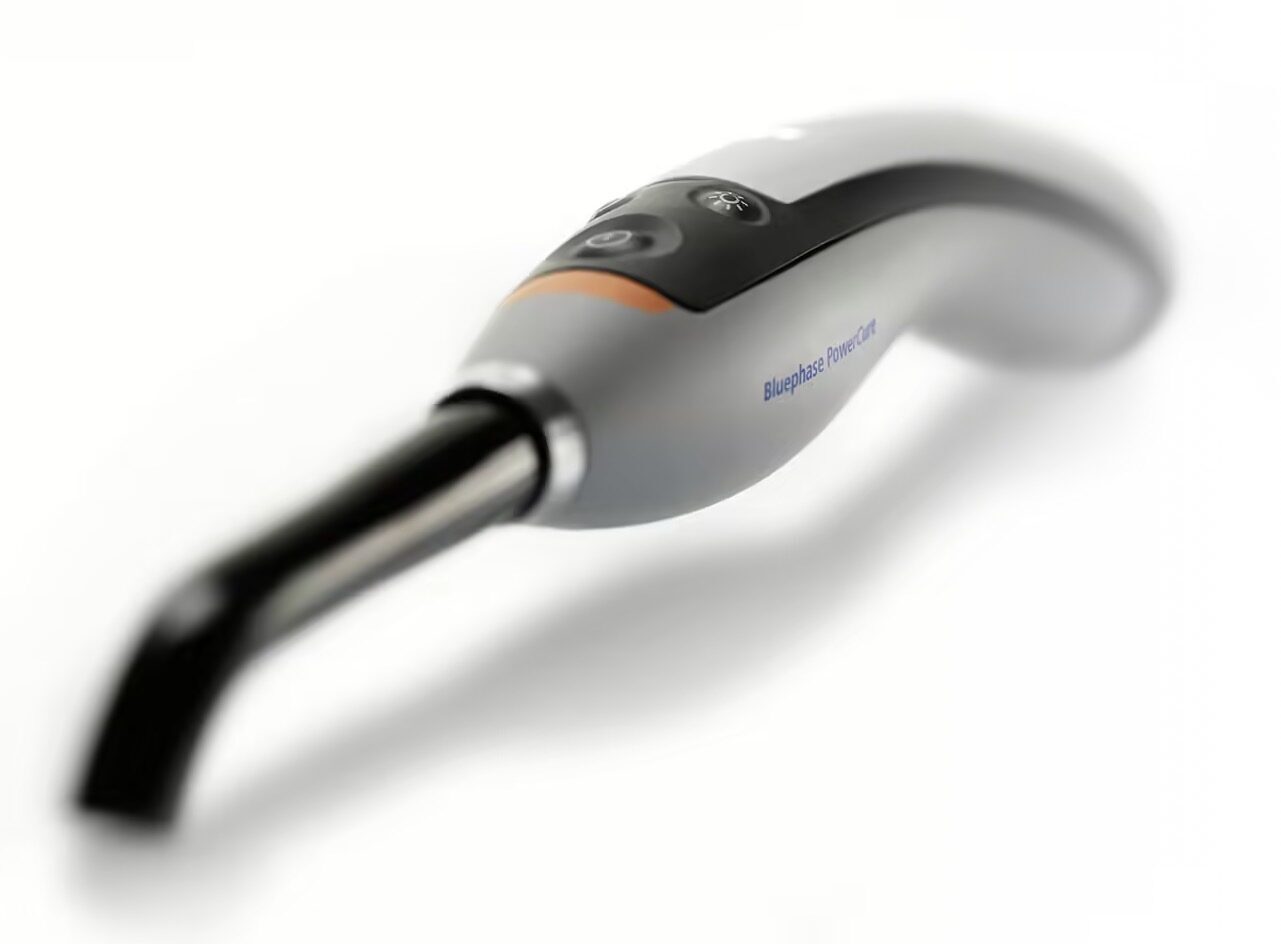 Bluephase PowerCure Polymerisationslampe – 30% Preisvorteil – nur für kurze Zeit | 385842
