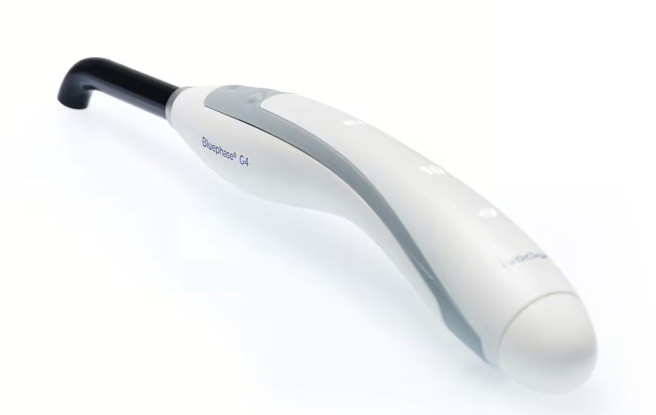 Bluephase G4 Polymerisationslampe – 30% Preisvorteil – nur für kurze Zeit | 385845