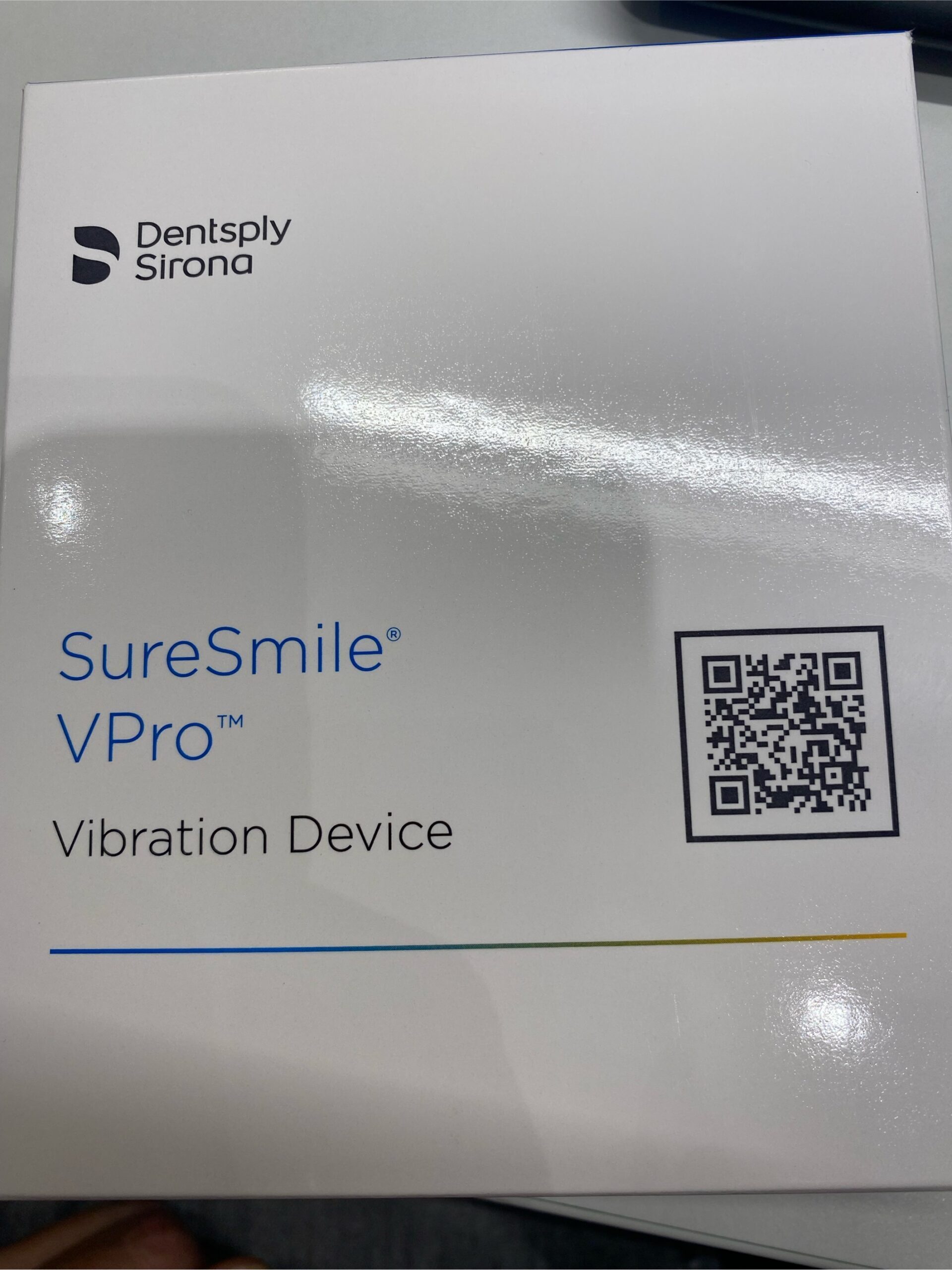 SureSmile VPro Vibration Device | 385802