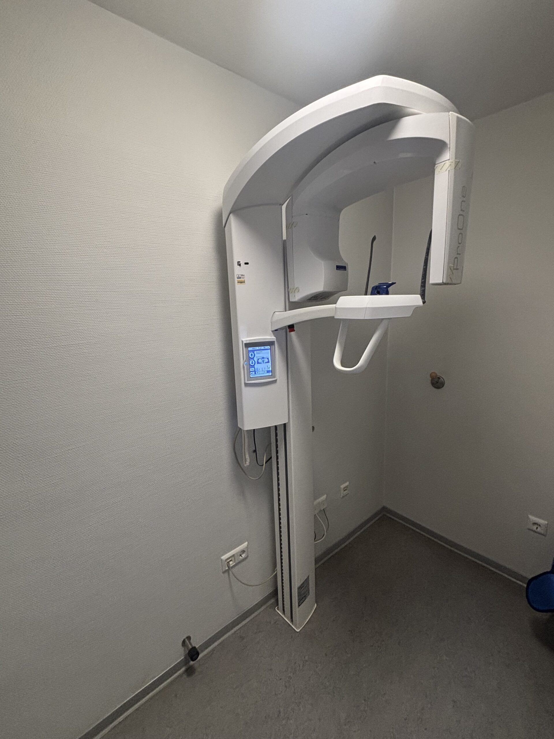 Planmeca ProOne OPG – Baujahr 2015 zu verkaufen | 386104