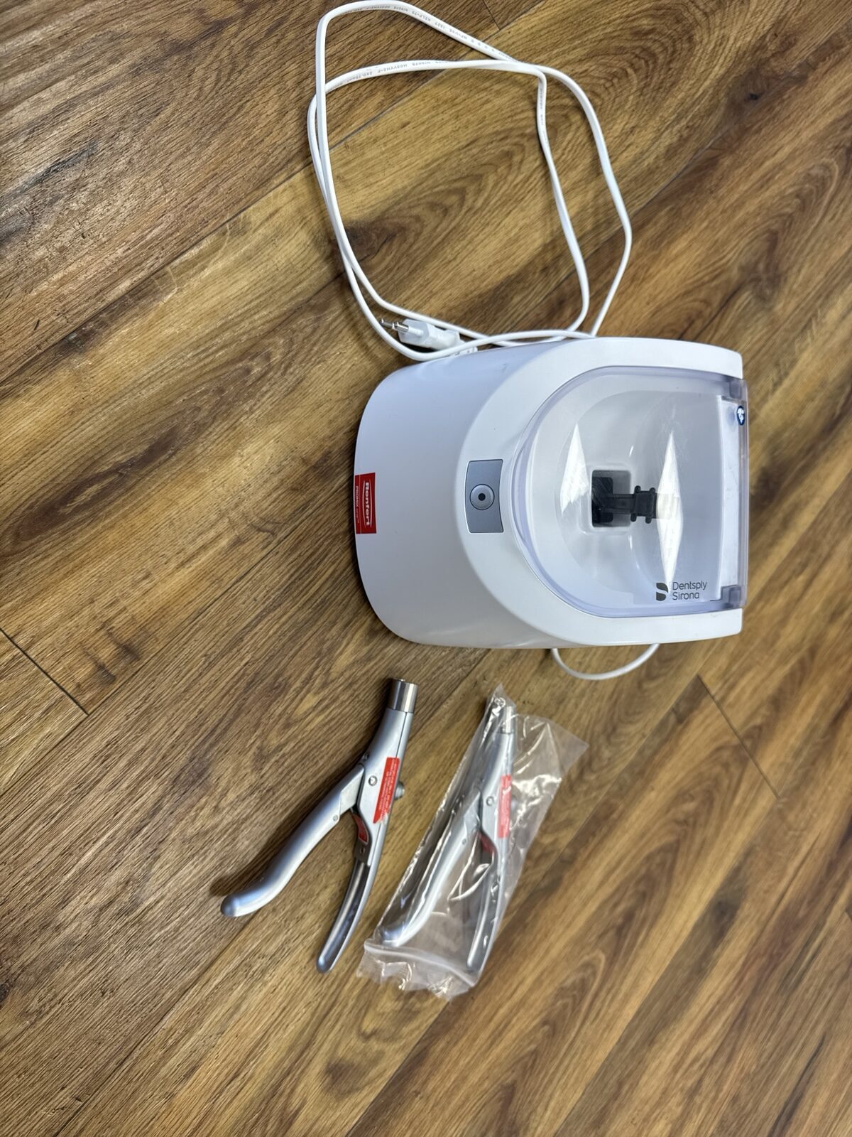 Dentsply Sirona Renfert Promix one Kapselmischer Kapselmischgerät unbenutzt | 385774