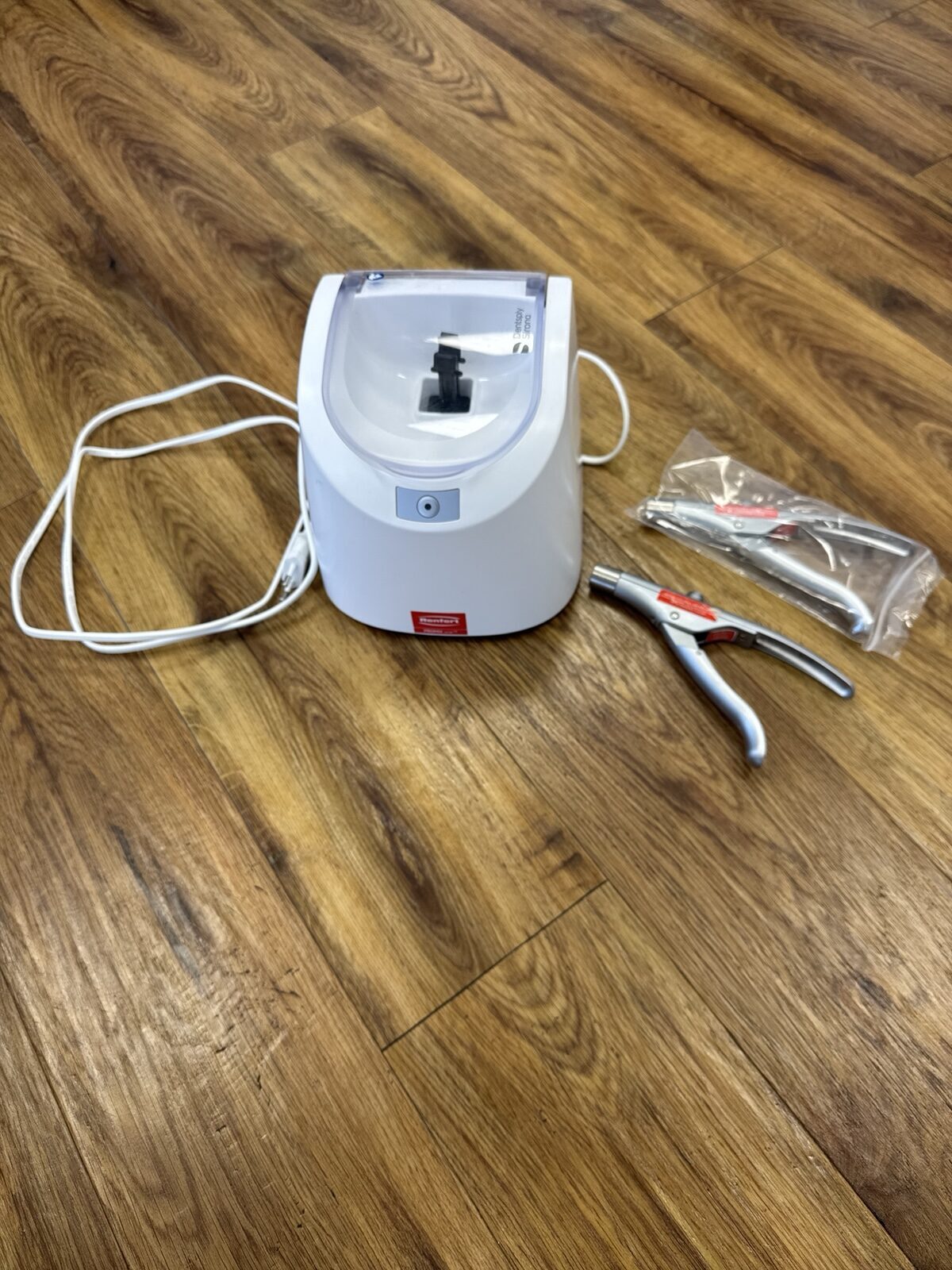 Dentsply Sirona Renfert Promix one Kapselmischer Kapselmischgerät unbenutzt | 385775