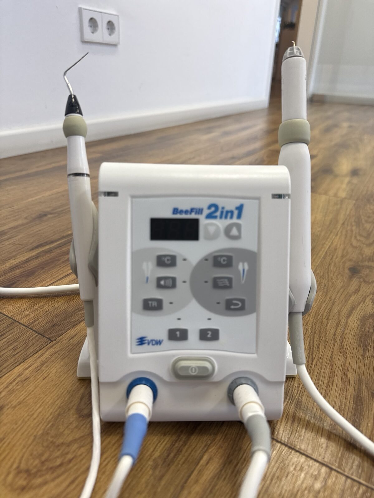 BeeFill 2in1 VDW | 385783