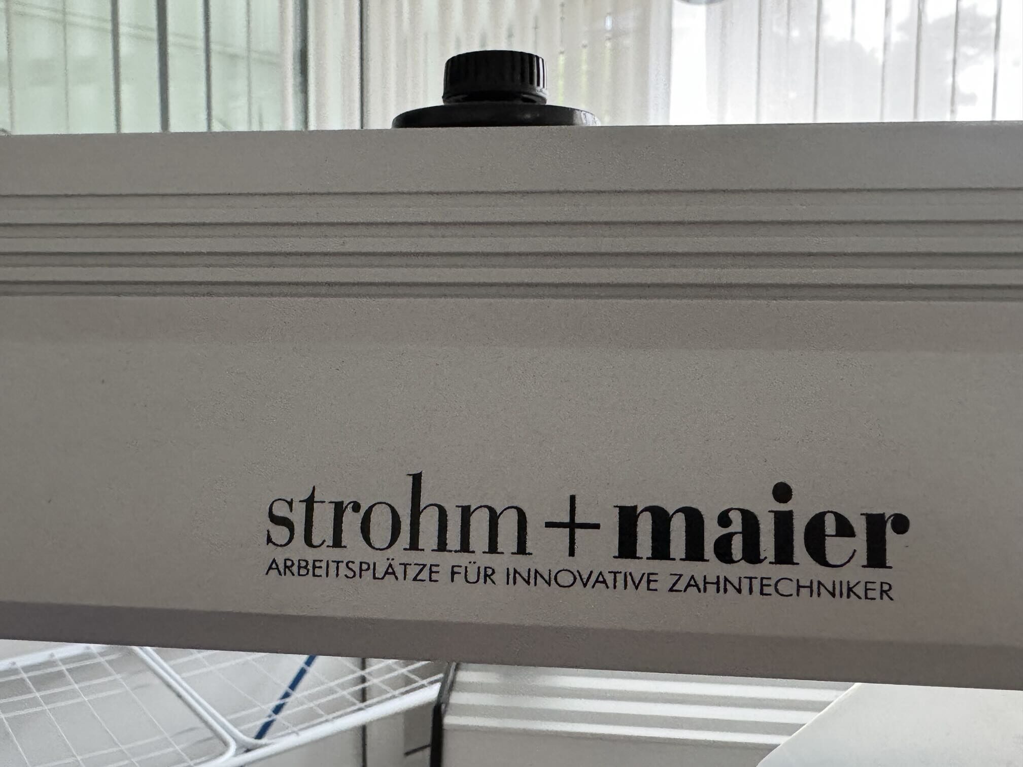 Arbeitsplatz Strohm und Maier | 386267