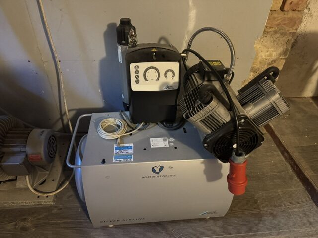 Kompressor Duo Tandem | 387022