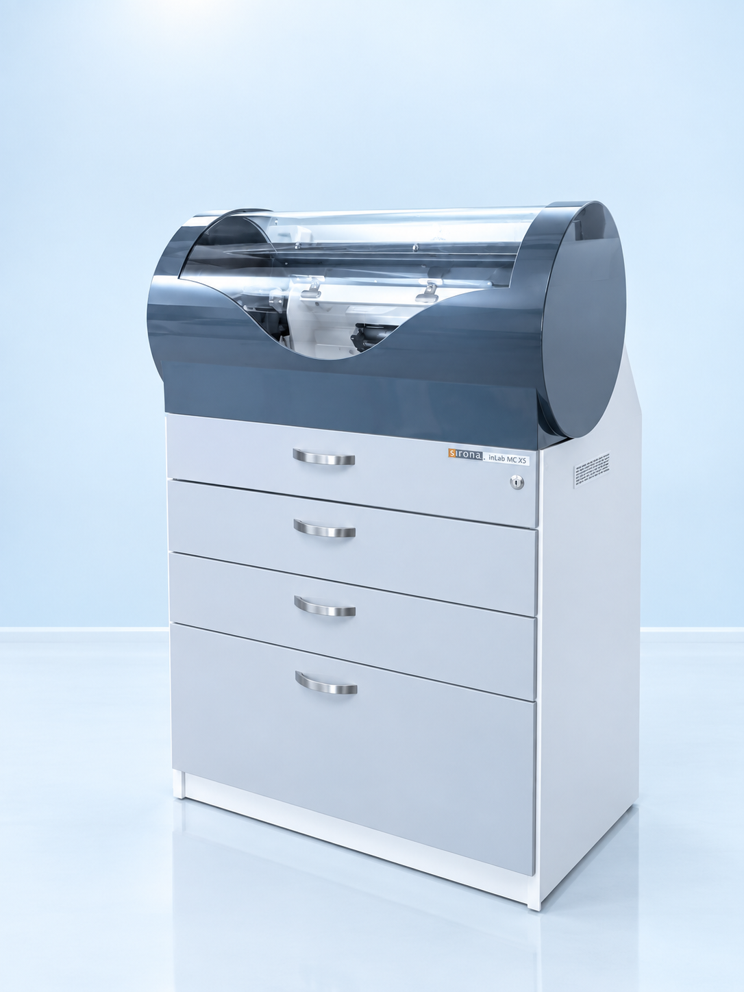Kappler CEREC-Station 2016 neuwertig | 386612