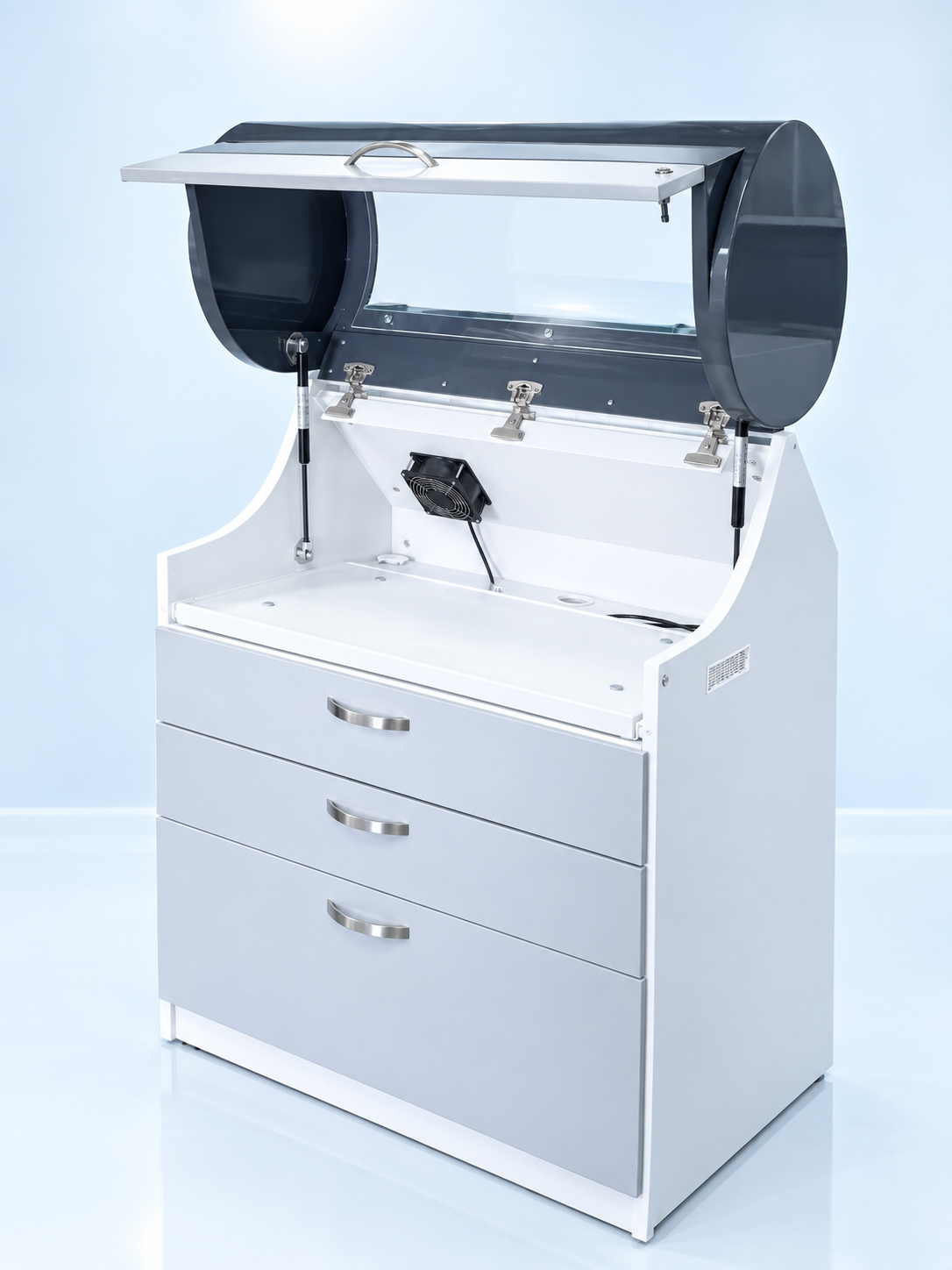 Kappler CEREC-Station 2016 neuwertig | 386614