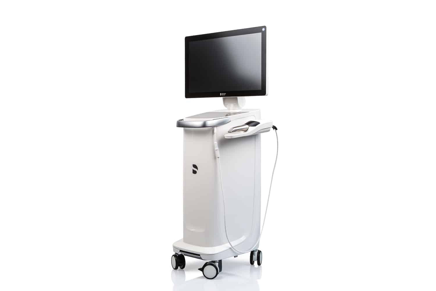 Dentsply Sirona CEREC Primescan AC Aufnahmeeinheit top gepflegt | 386573