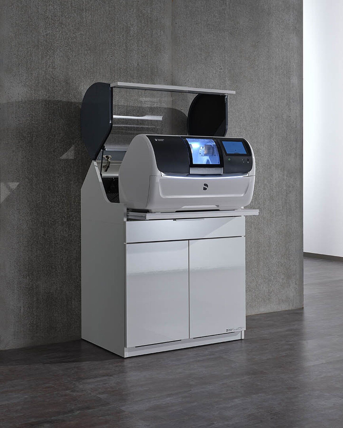 Kappler CEREC Primemill-Station | 386585