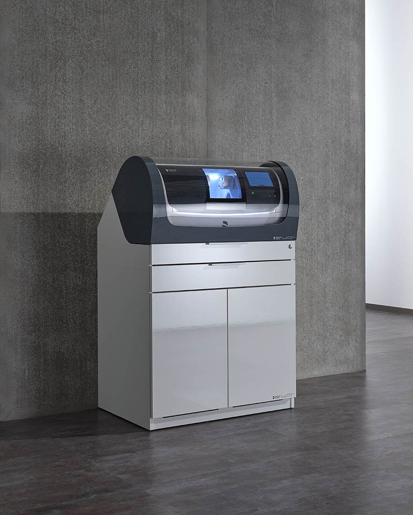 Kappler CEREC Primemill-Station | 386587