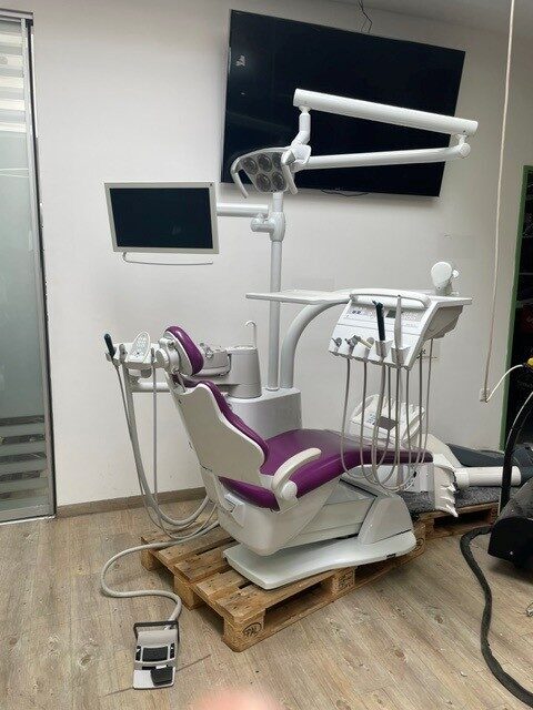 Kavo 1058 Life Bj.2016 gebraucht | 385720