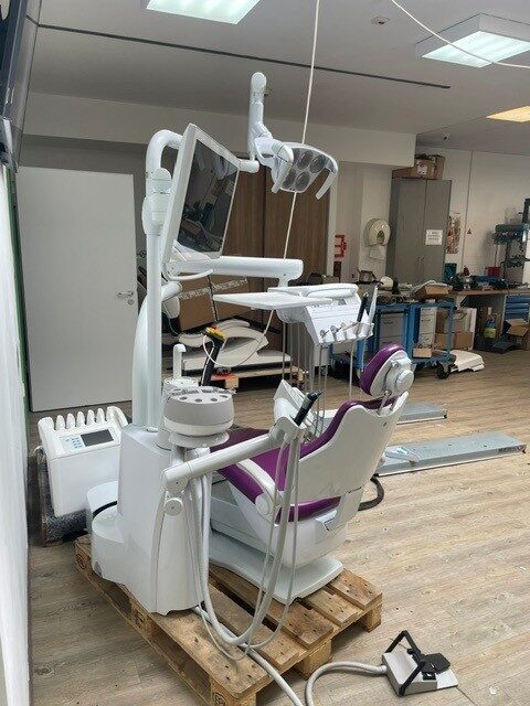 Kavo 1058 Life Bj.2016 gebraucht | 385722