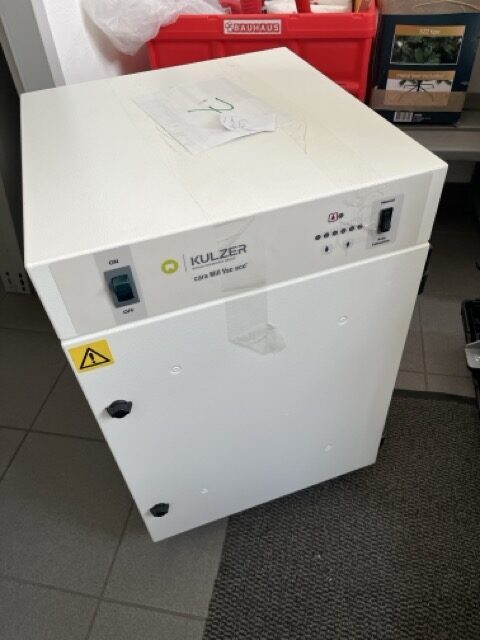 BOFA Cara VAC Eco + 00108 | 386097