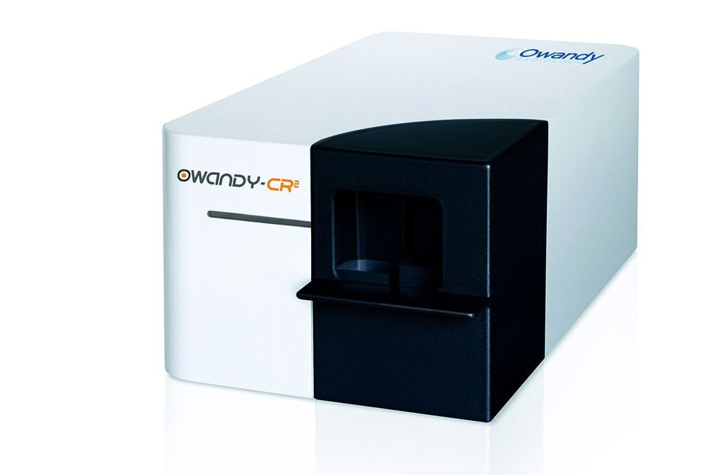 Owandy CR Speicherfolienscanner | 387166