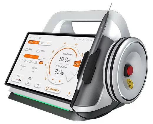 PIOON 1-Wellenlängen Laser 810nm | 387360