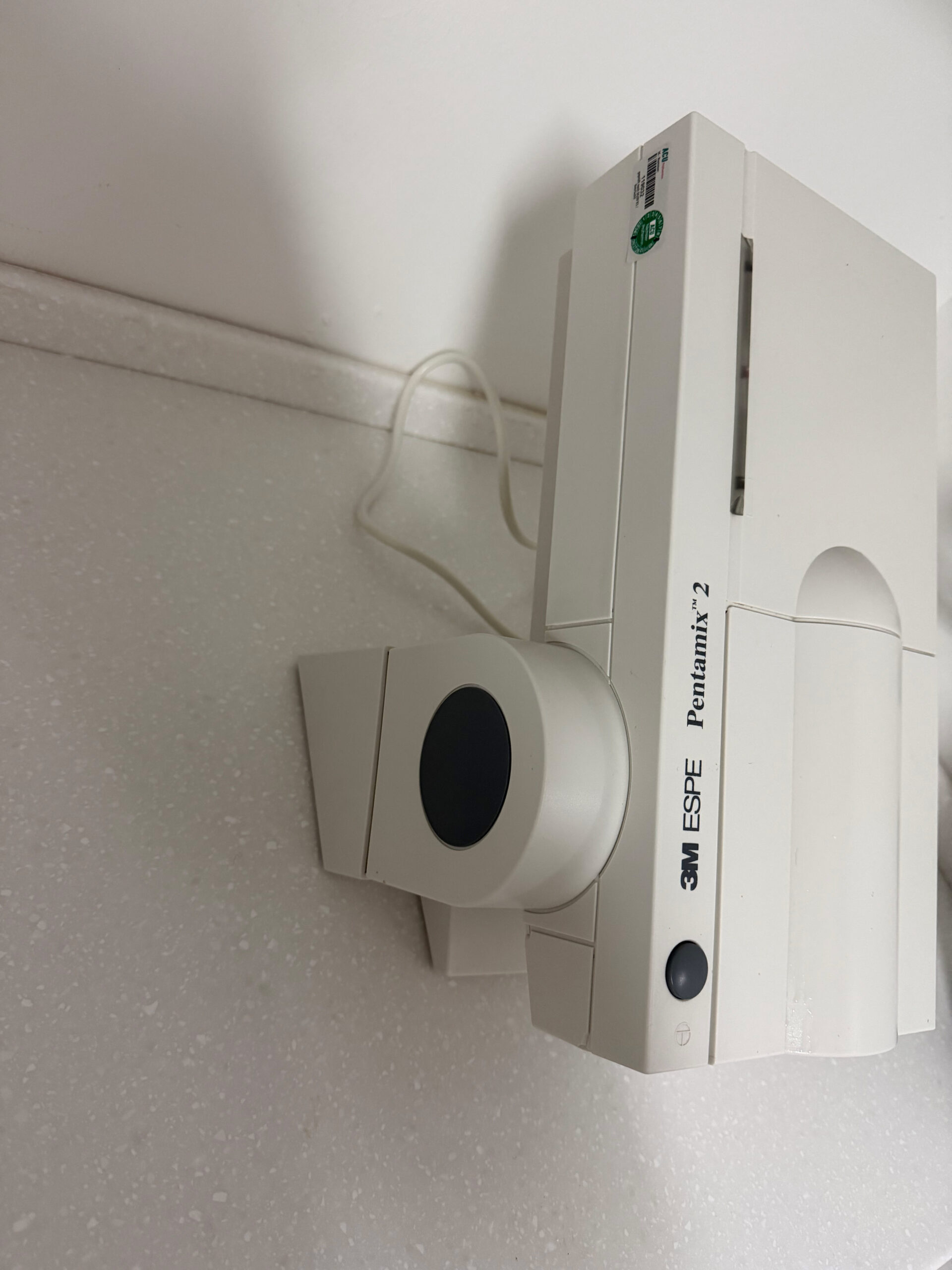 3M ESPE Pentamix 2 Anmischgerät für Abformmasse | 387412