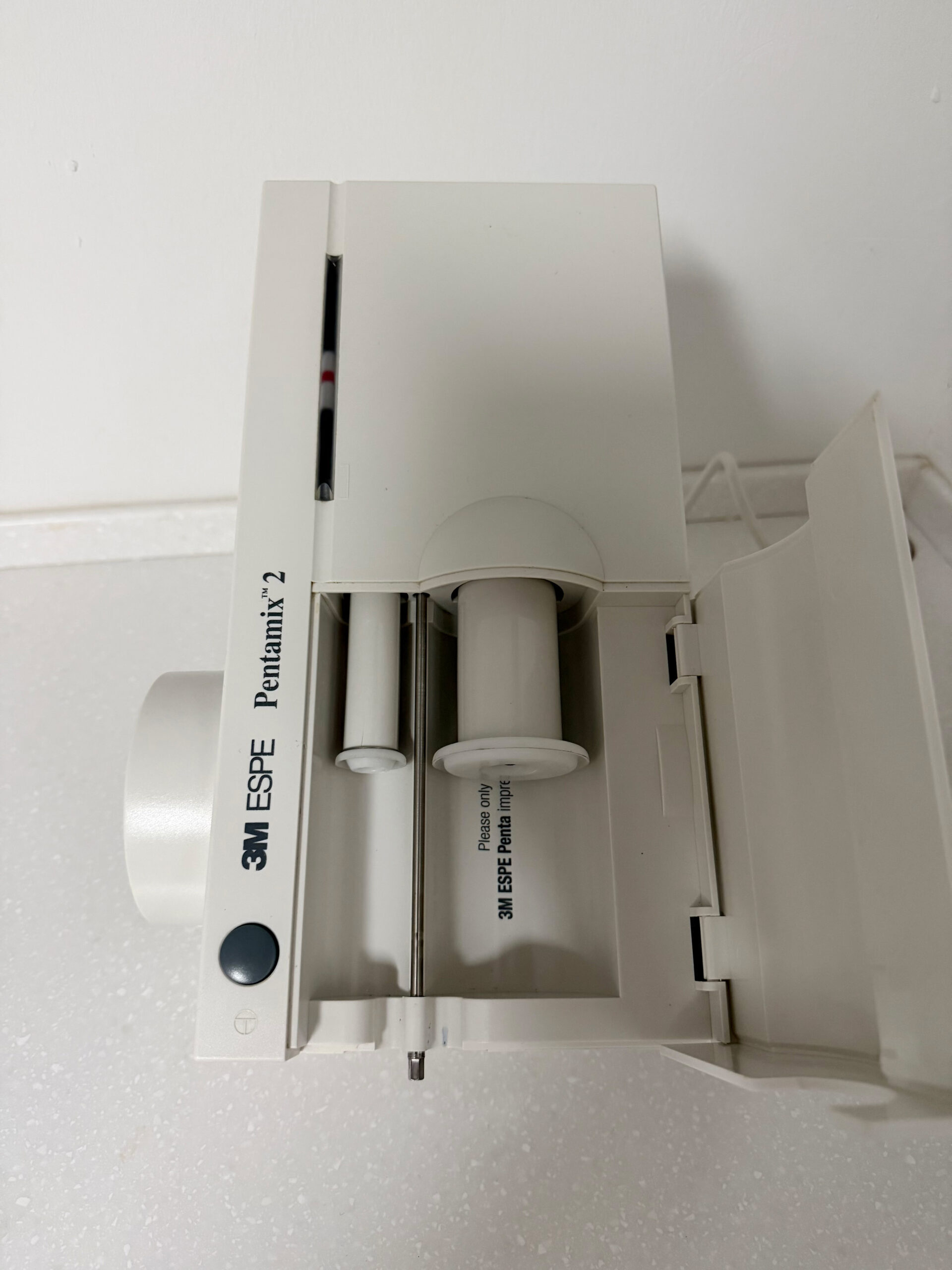 3M ESPE Pentamix 2 Anmischgerät für Abformmasse | 387413