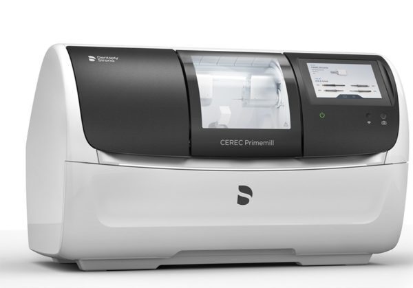 Dentsply Sirona CEREC PRIMEMILL Schleifeinheit frisch gewartet | 386598