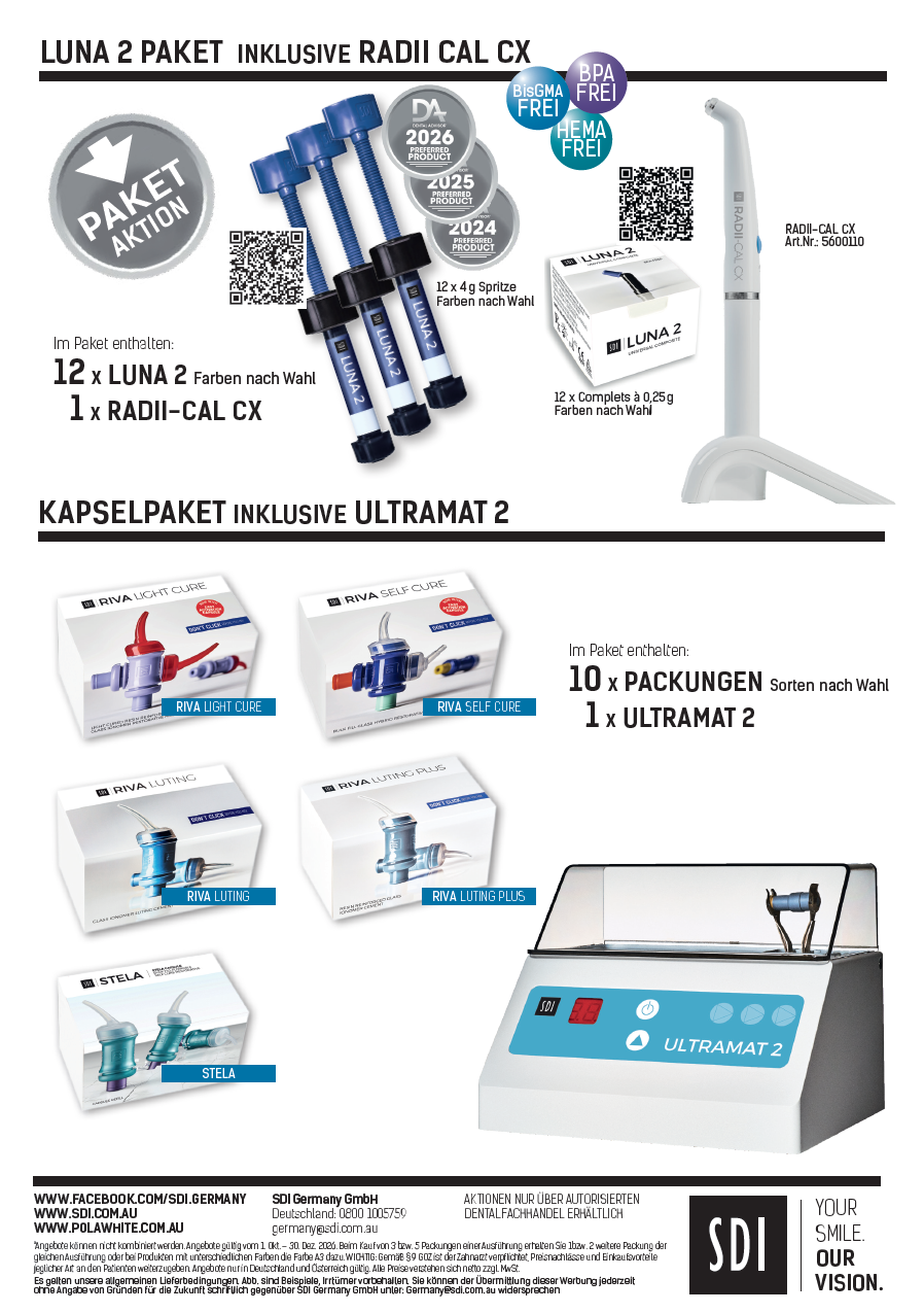SDI ANGEBOTE | GESAMTÜBERSICHT | 388943