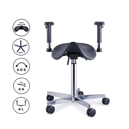 Sattelsitz Balance mit ADS, SN, AL | 387321