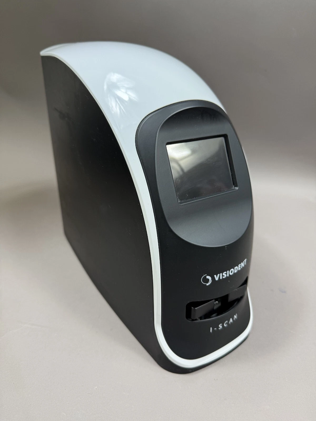 FireCR Dental Reader / Visiodent I-Scan Speicherfolienscanner intraoral mit Twaintreiber funktioniert in jeder Software | 385804