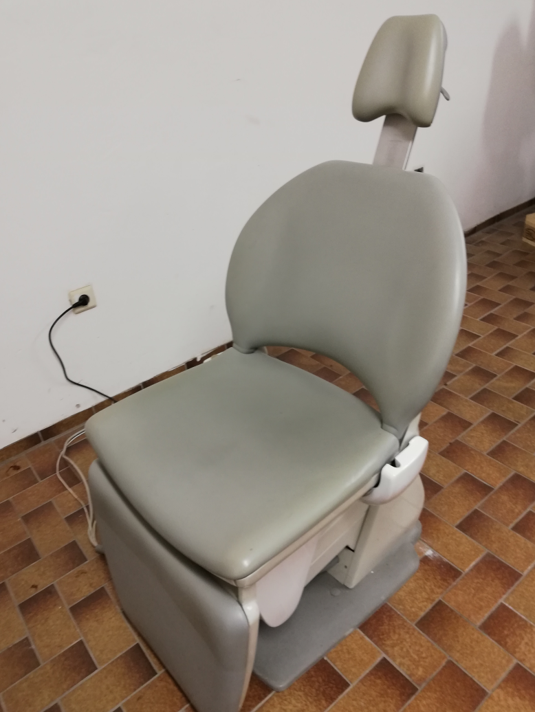 Flex Integral Patientenstuhl | 385883