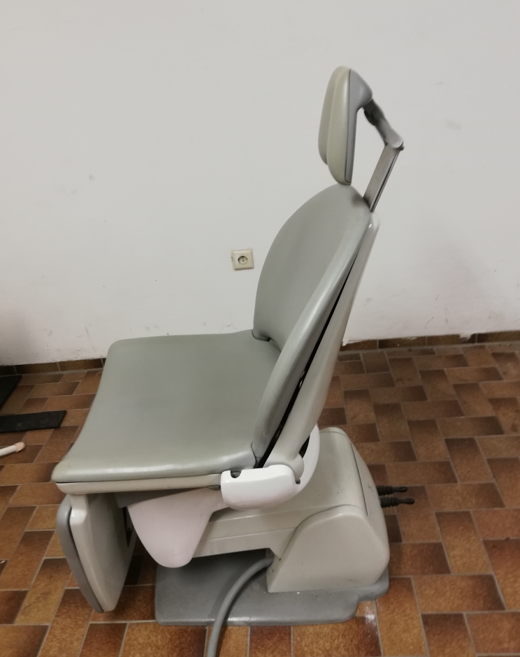 Flex Integral Patientenstuhl | 385885